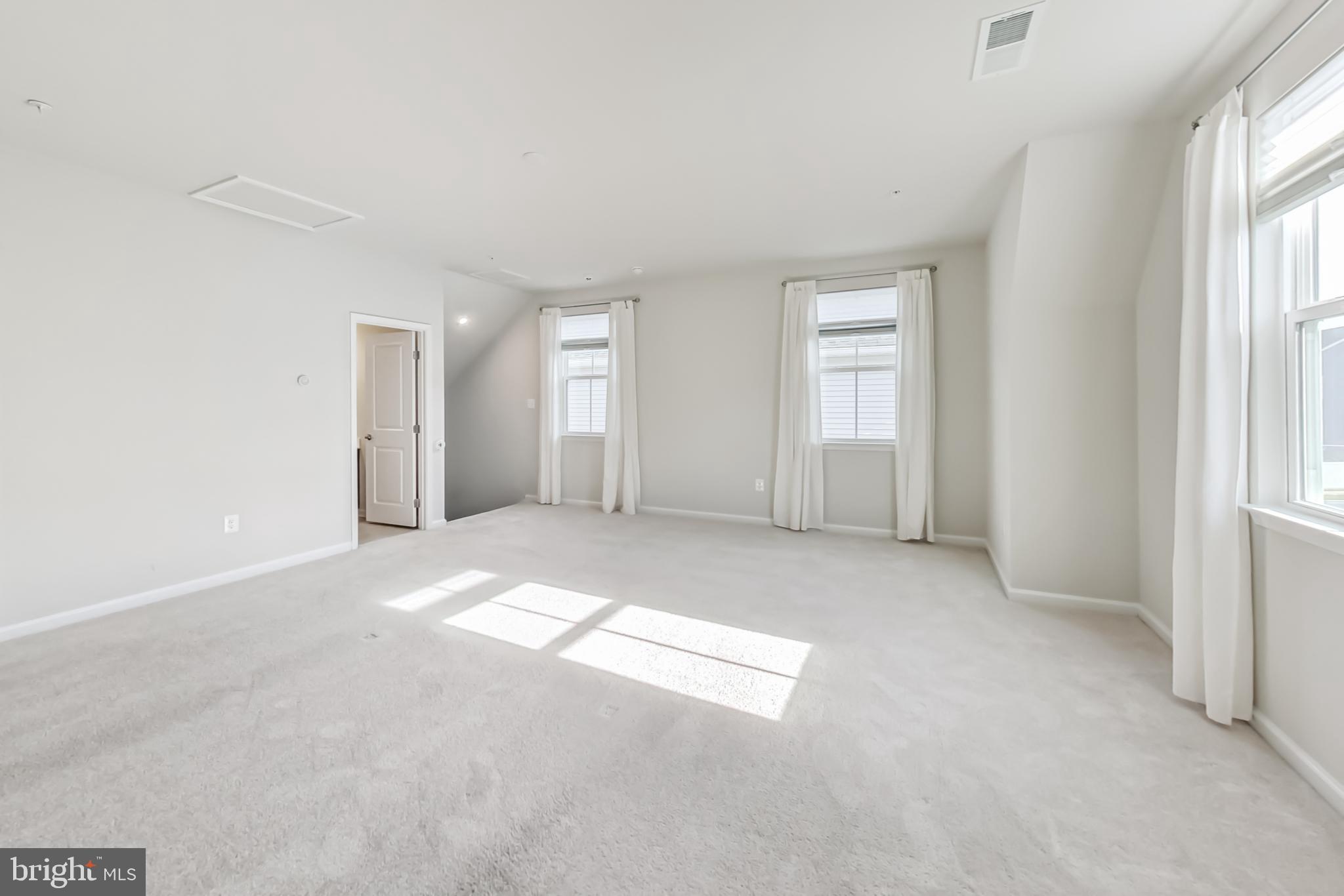 CABIN BRANCH - Residential Lease