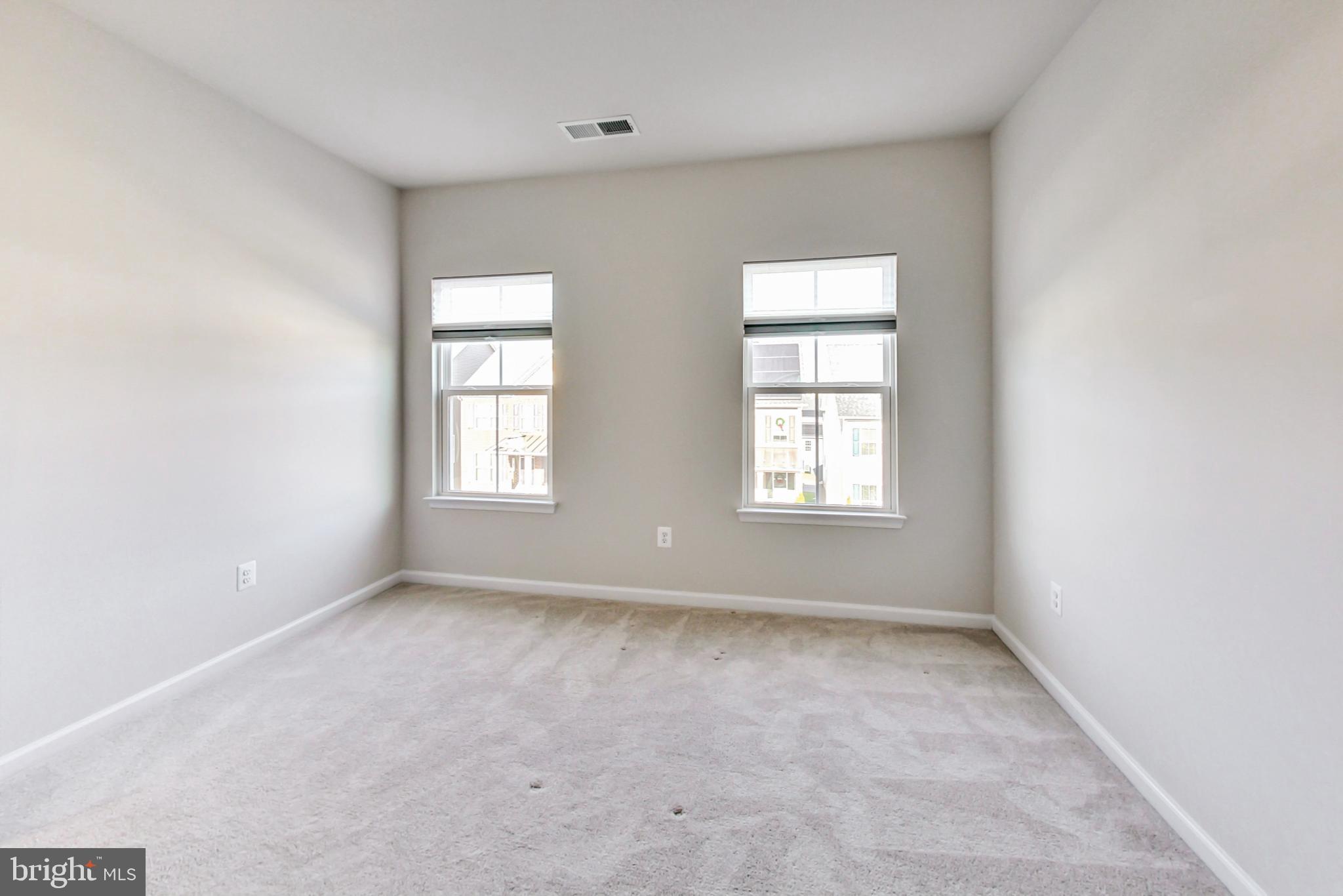 CABIN BRANCH - Residential Lease