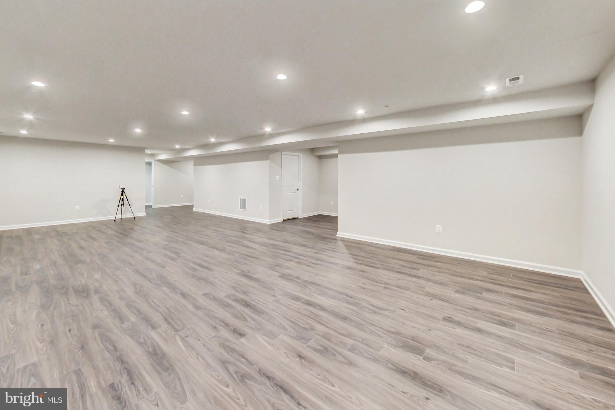 CABIN BRANCH - Residential Lease