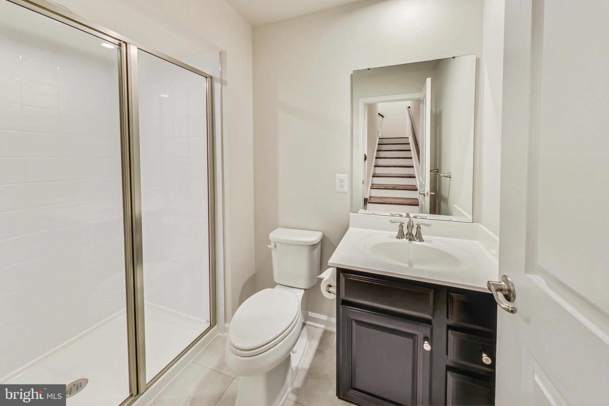 CABIN BRANCH - Residential Lease