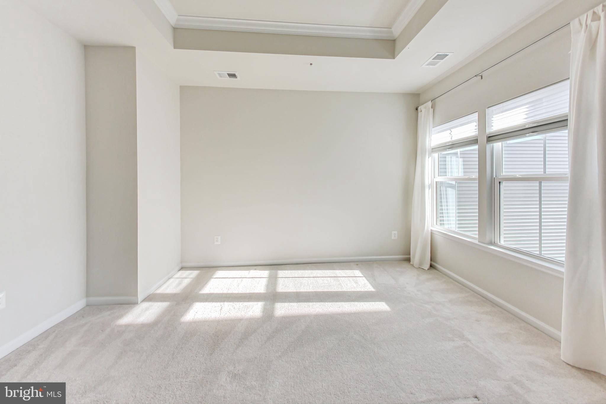 CABIN BRANCH - Residential Lease