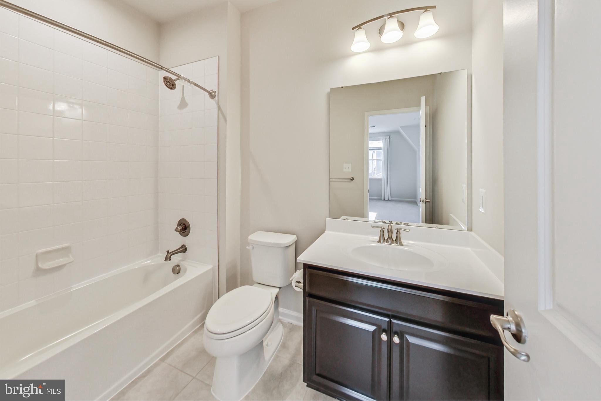 CABIN BRANCH - Residential Lease