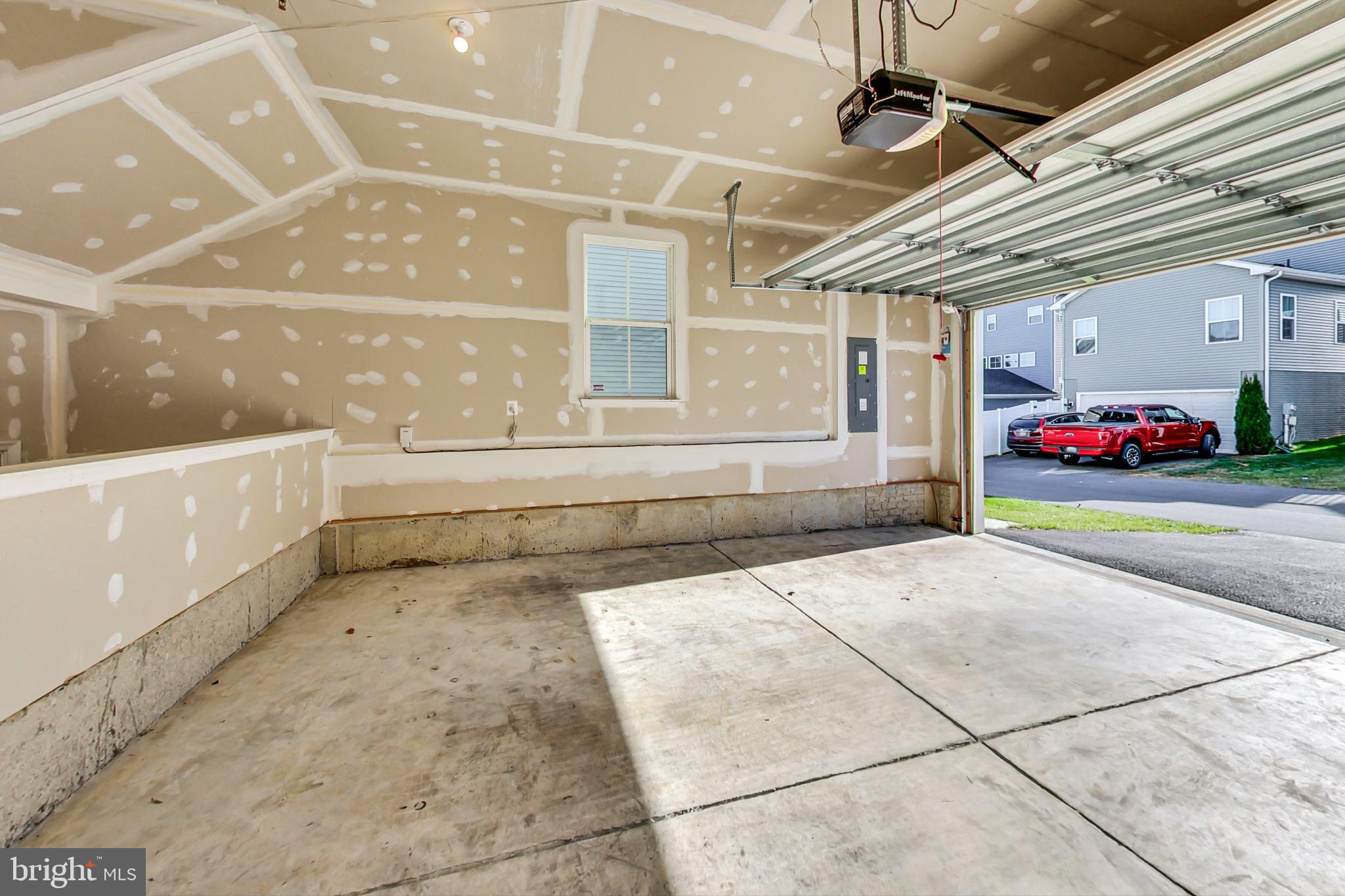 CABIN BRANCH - Residential Lease