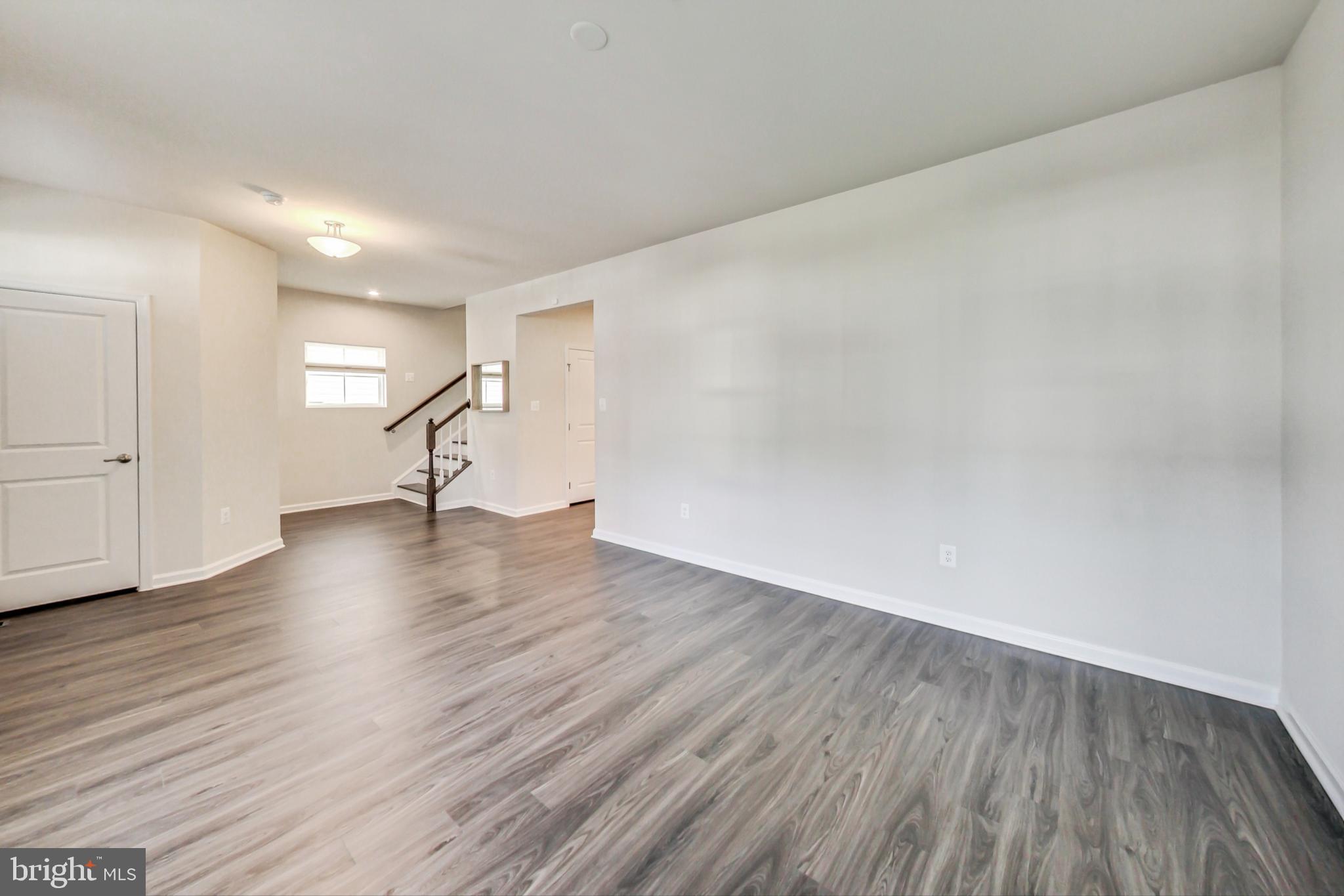 CABIN BRANCH - Residential Lease