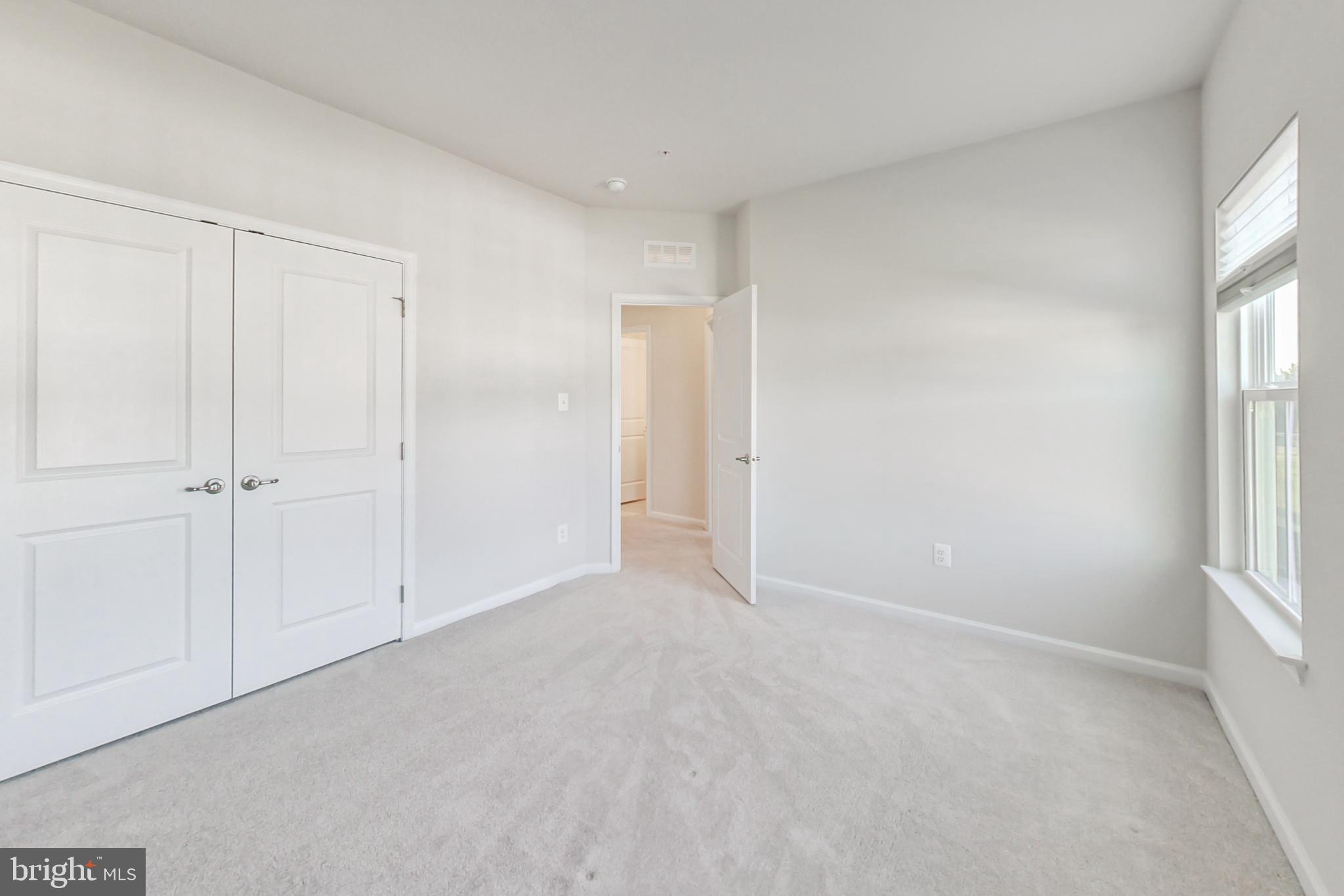 CABIN BRANCH - Residential Lease