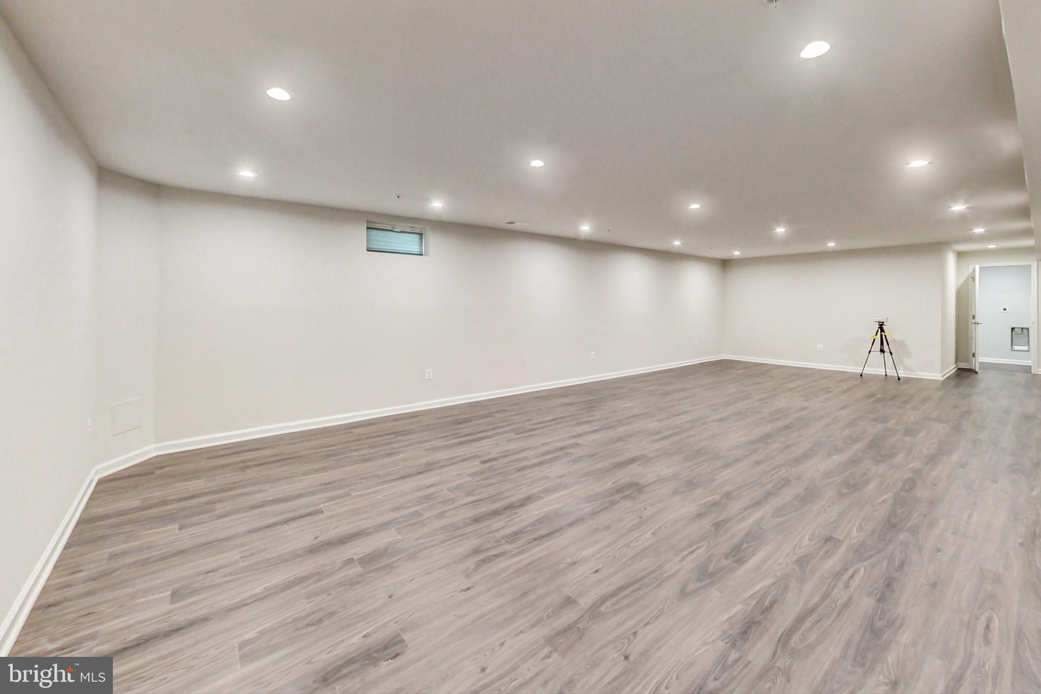 CABIN BRANCH - Residential Lease