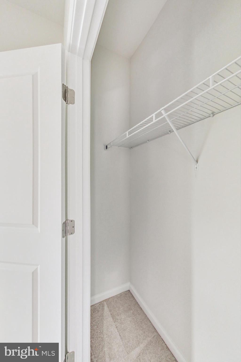 CABIN BRANCH - Residential Lease