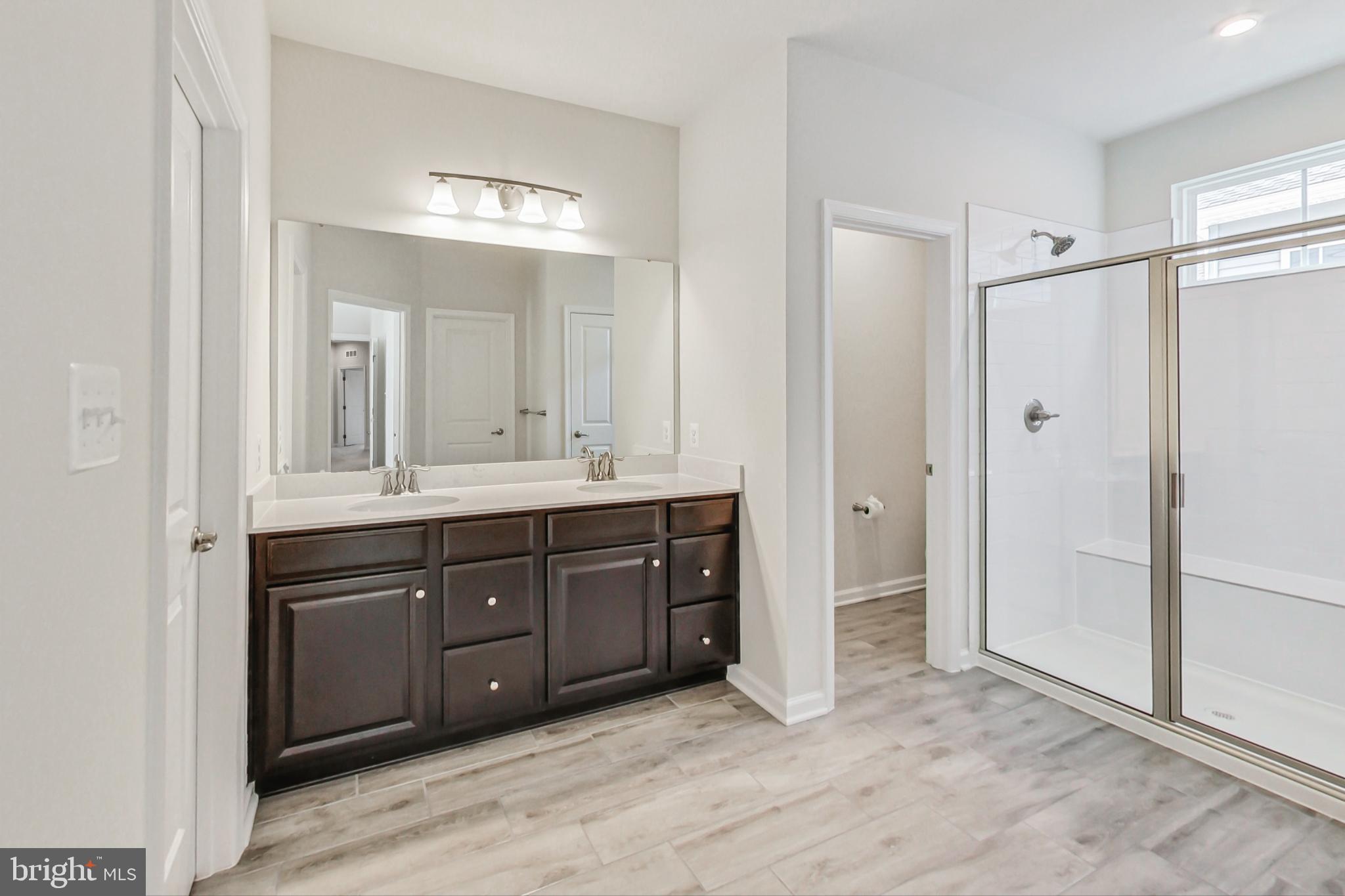 CABIN BRANCH - Residential Lease