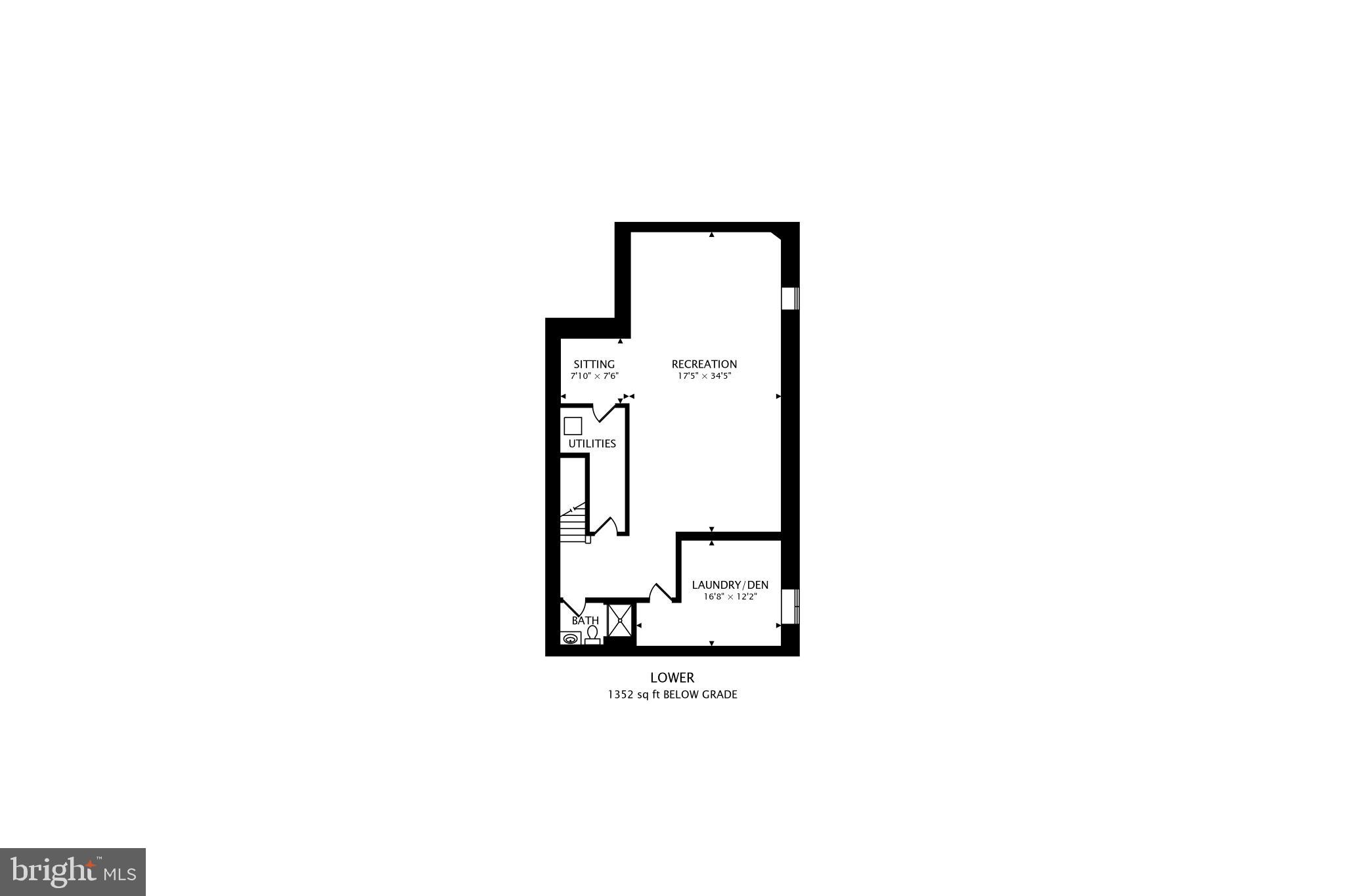 CABIN BRANCH - Residential Lease