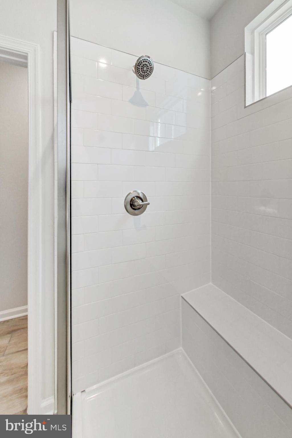 CABIN BRANCH - Residential Lease