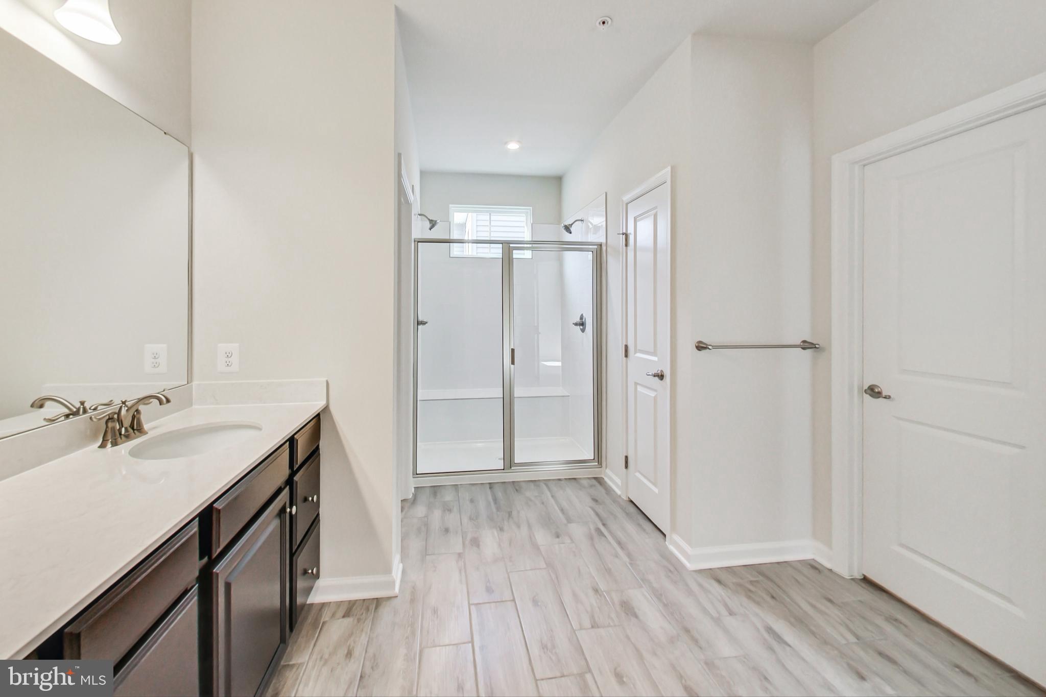 CABIN BRANCH - Residential Lease