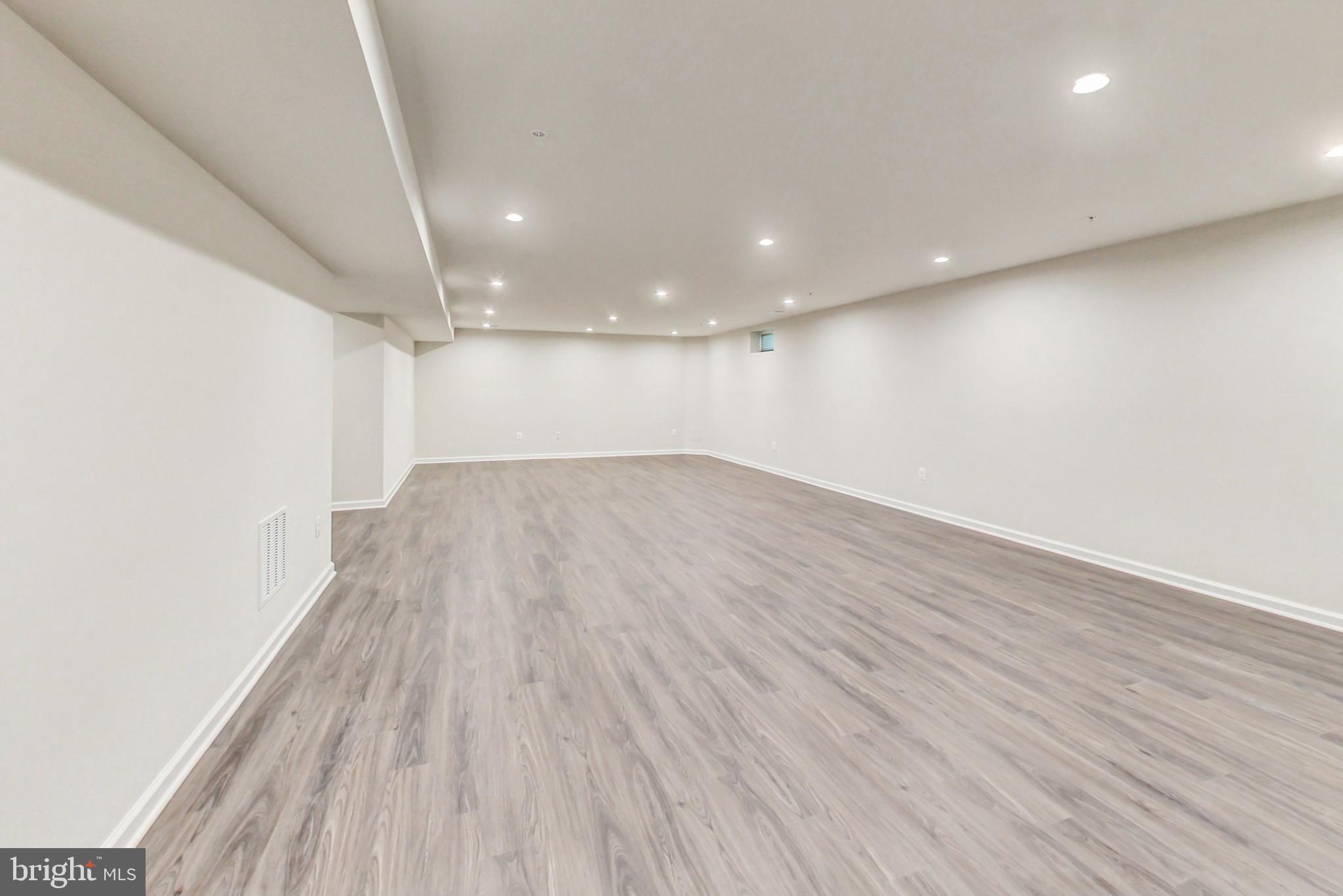 CABIN BRANCH - Residential Lease