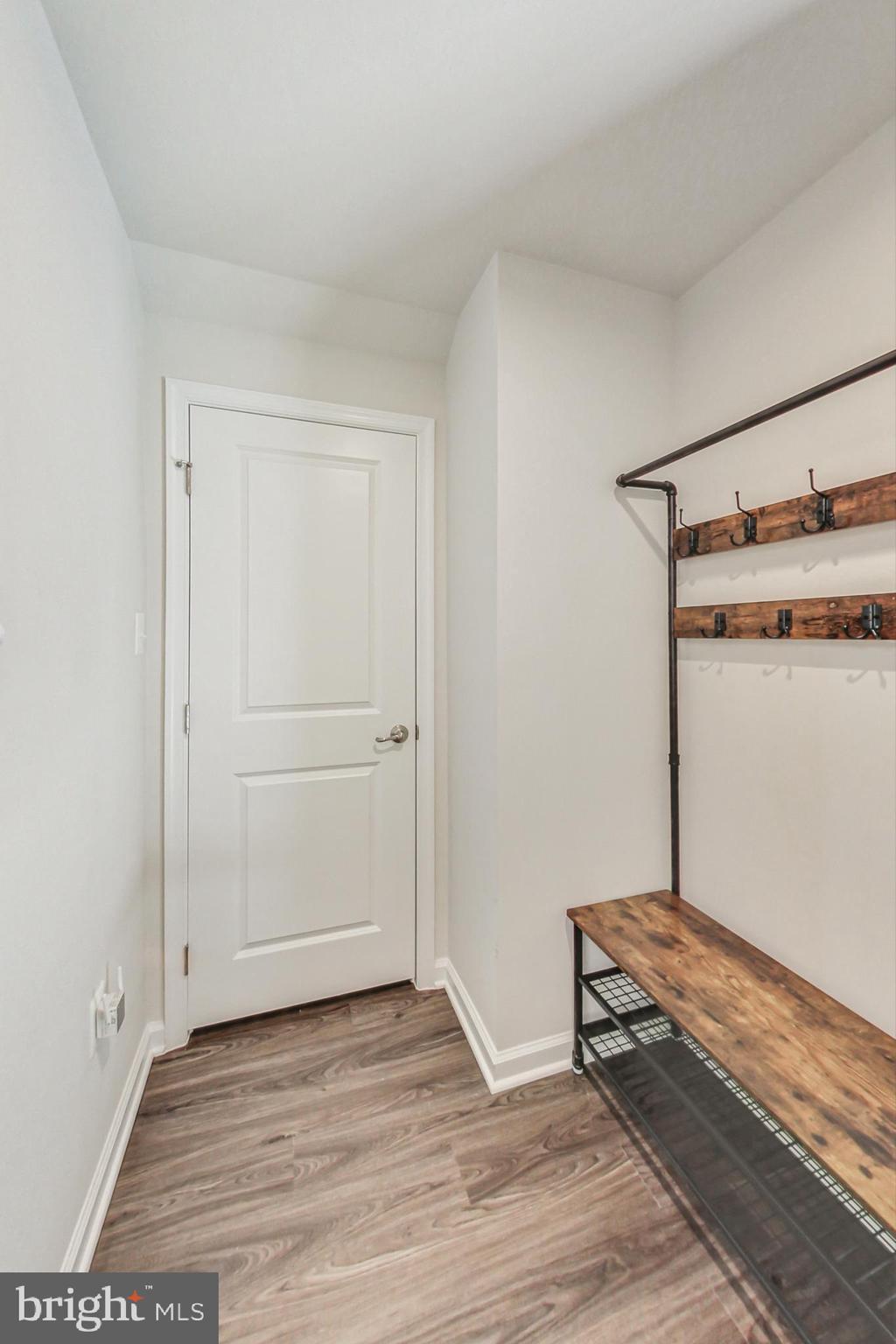 CABIN BRANCH - Residential Lease