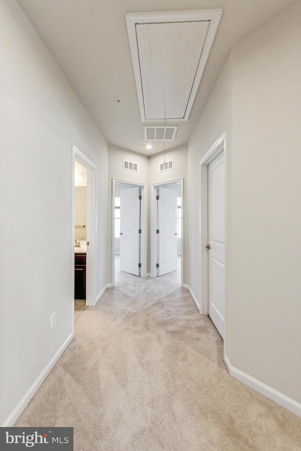 CABIN BRANCH - Residential Lease