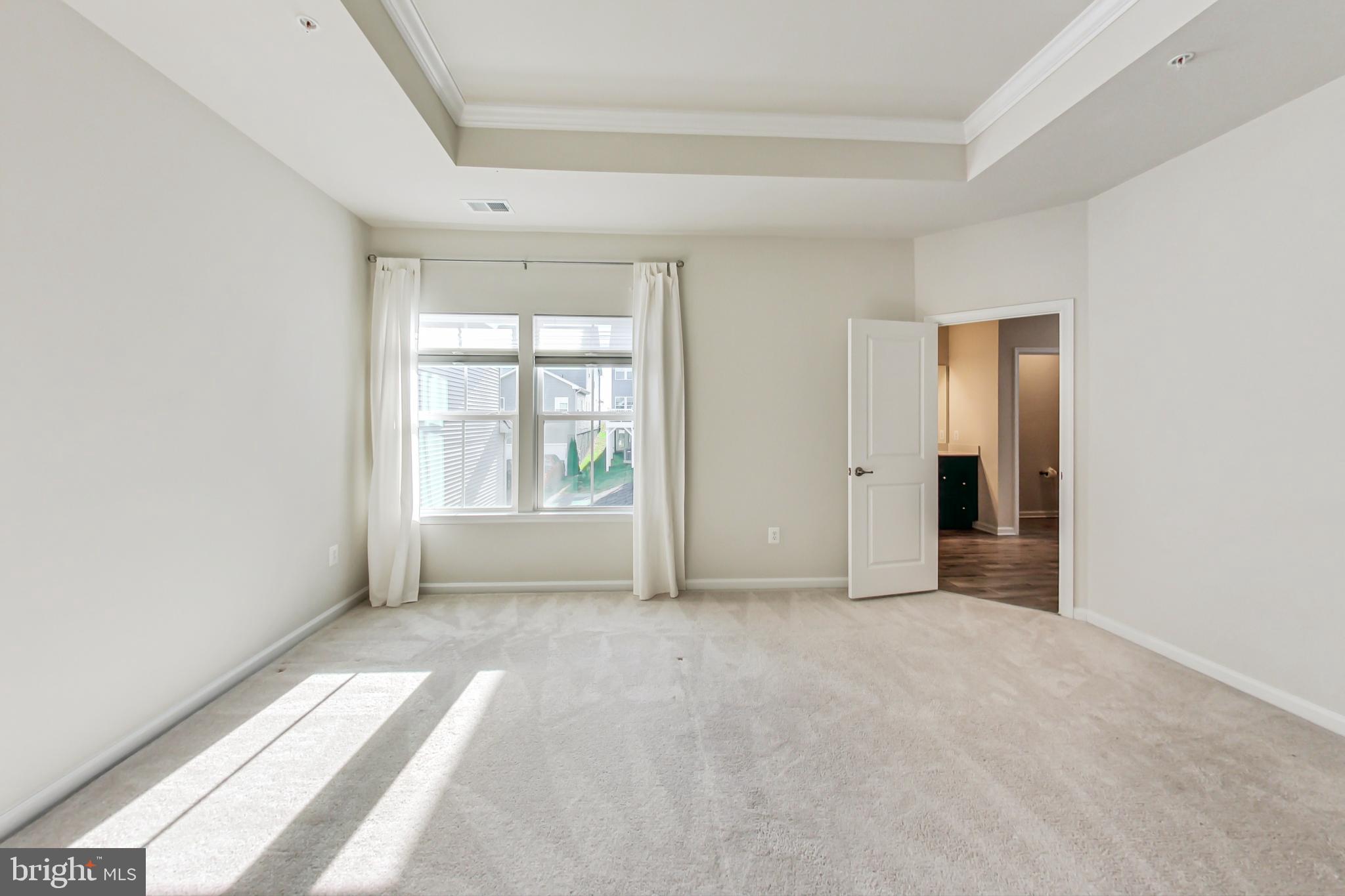 CABIN BRANCH - Residential Lease