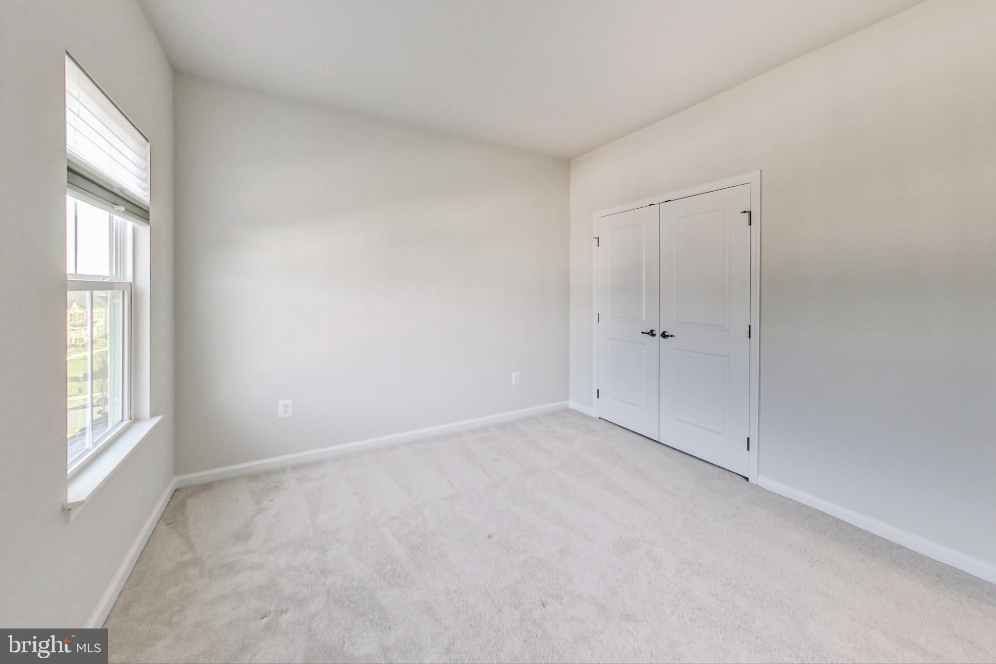 CABIN BRANCH - Residential Lease