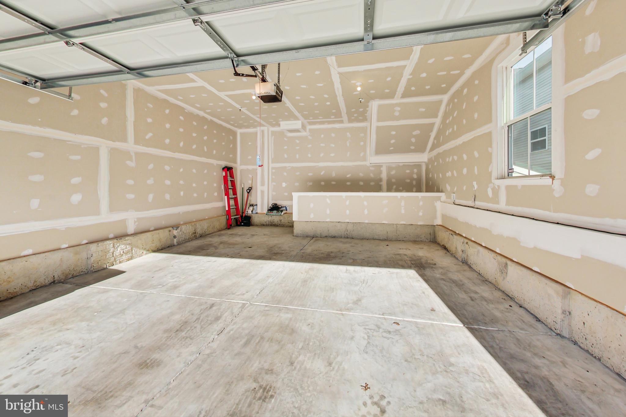 CABIN BRANCH - Residential Lease