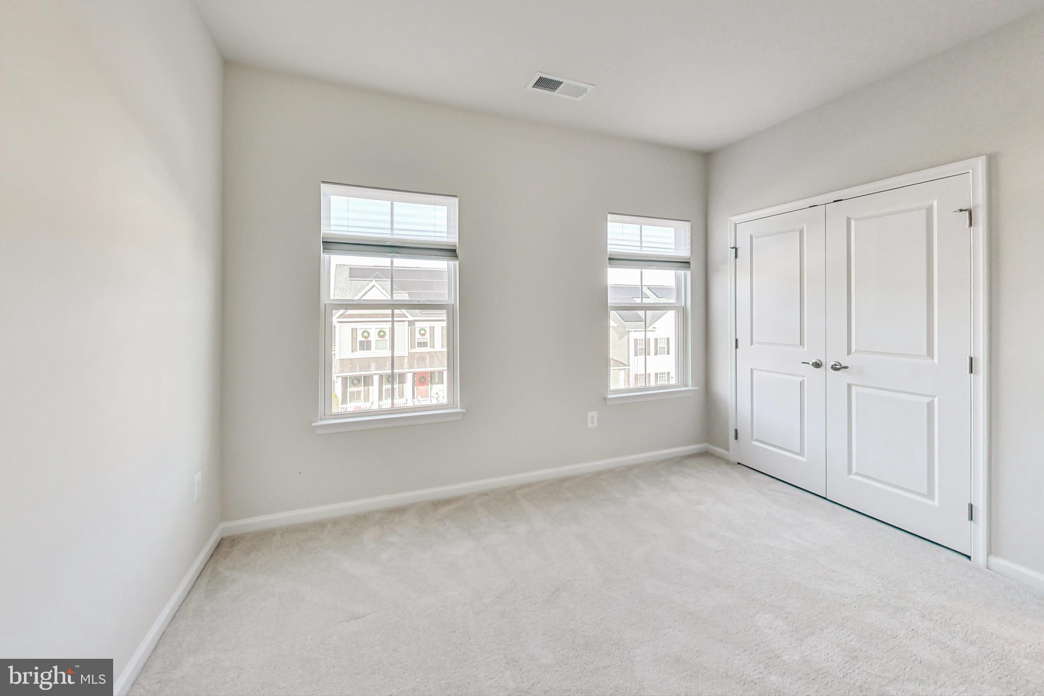 CABIN BRANCH - Residential Lease