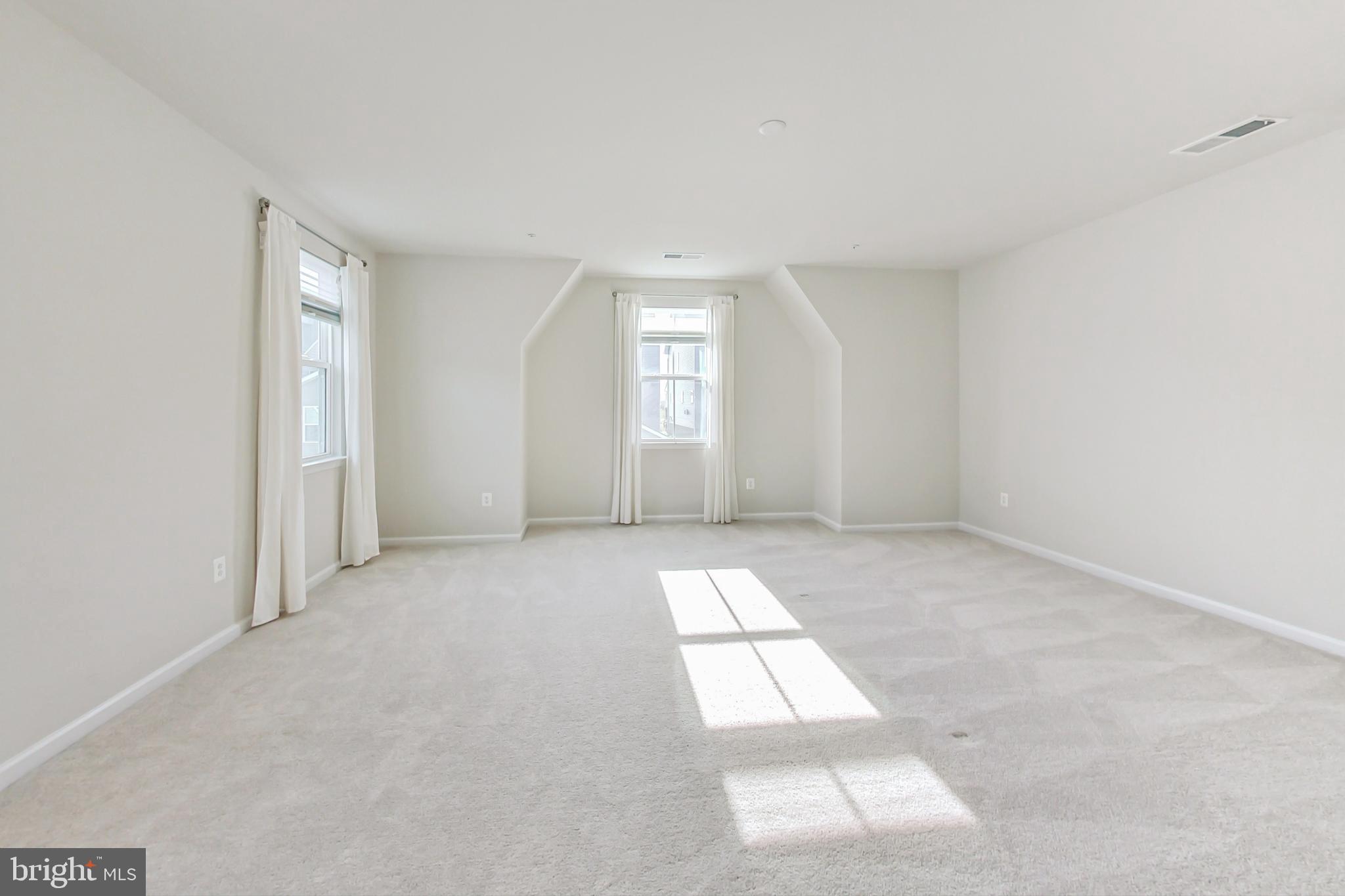 CABIN BRANCH - Residential Lease