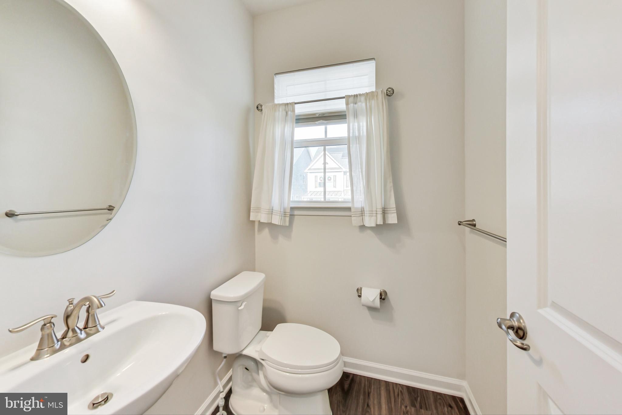 CABIN BRANCH - Residential Lease