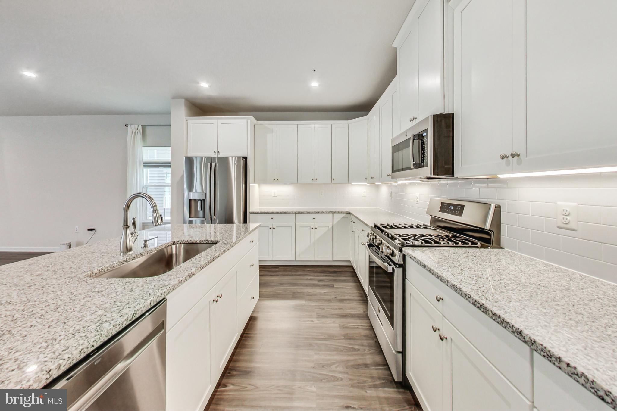 CABIN BRANCH - Residential Lease