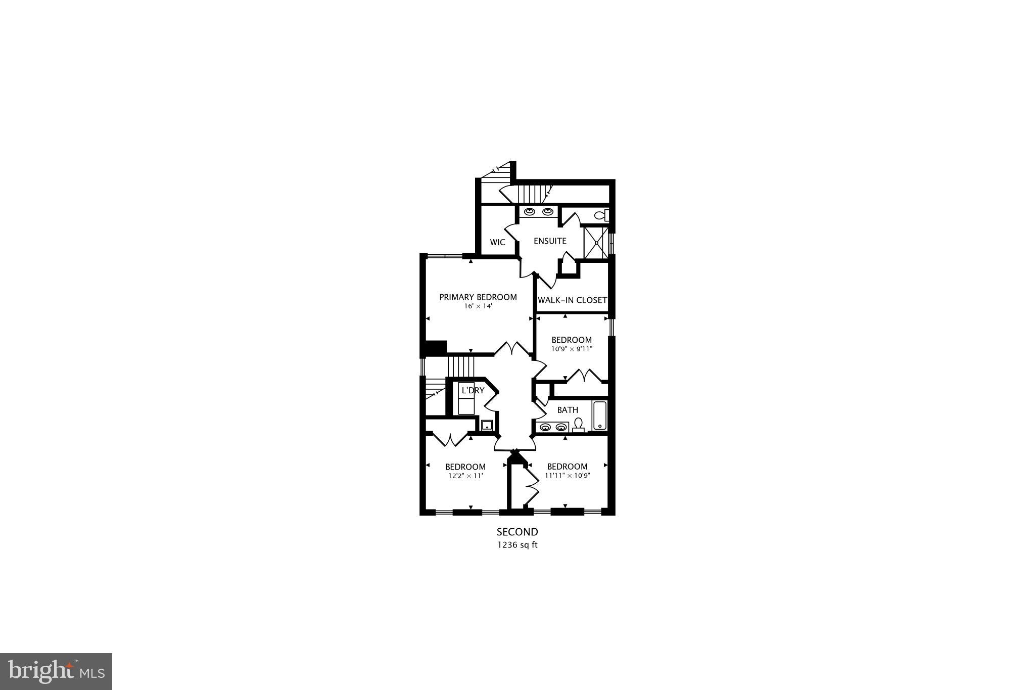 CABIN BRANCH - Residential Lease