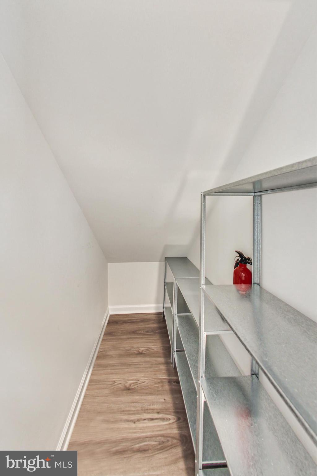 CABIN BRANCH - Residential Lease