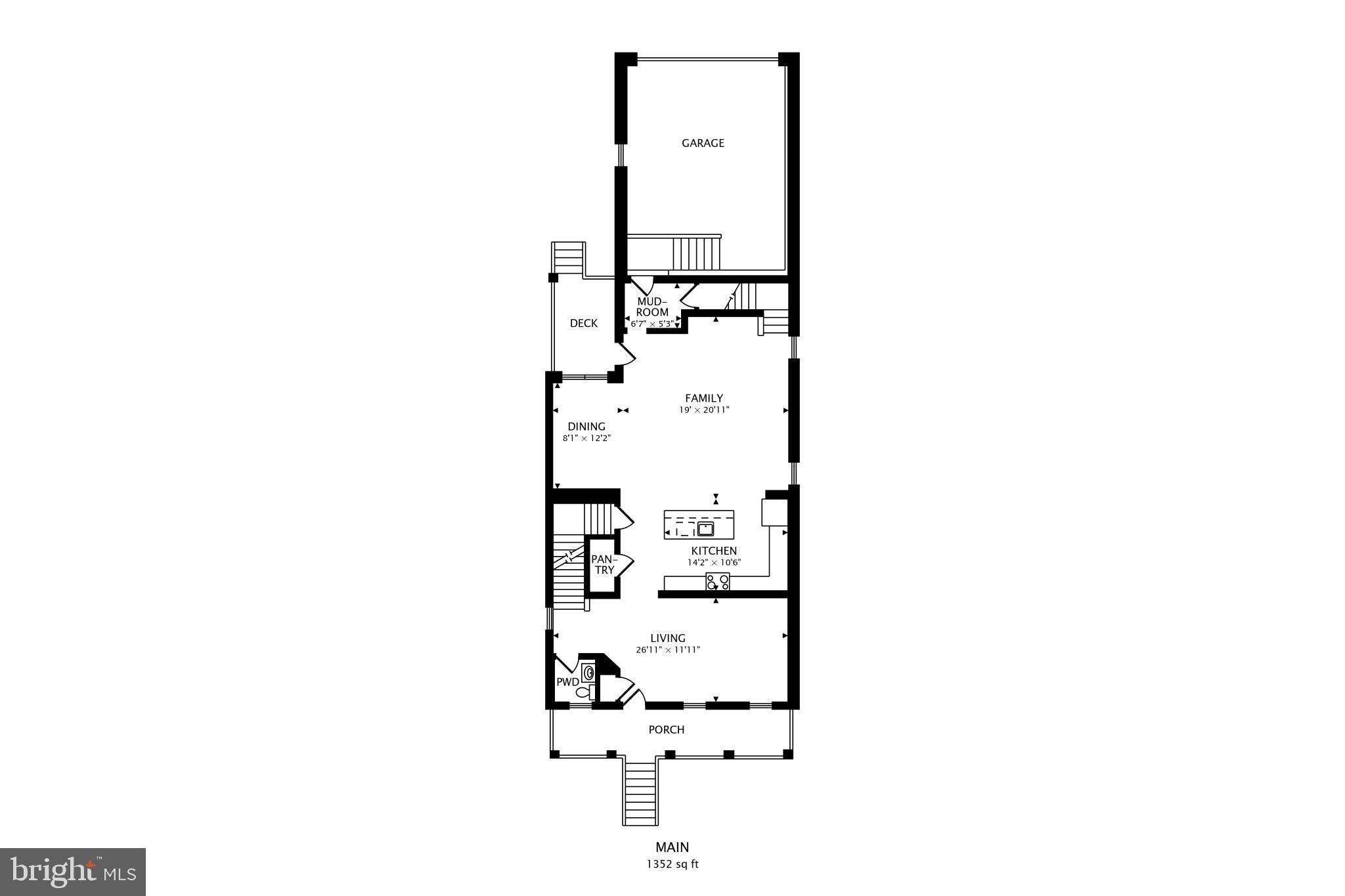 CABIN BRANCH - Residential Lease