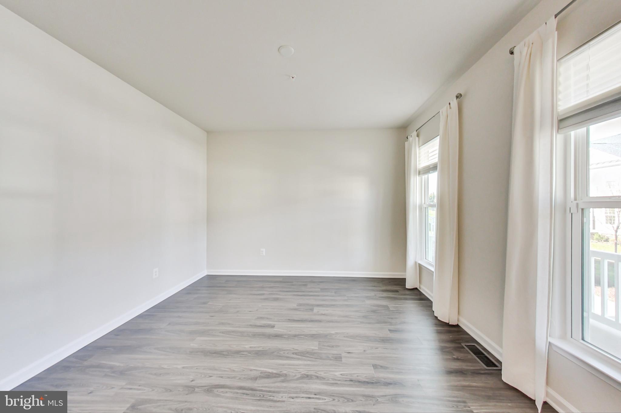 CABIN BRANCH - Residential Lease