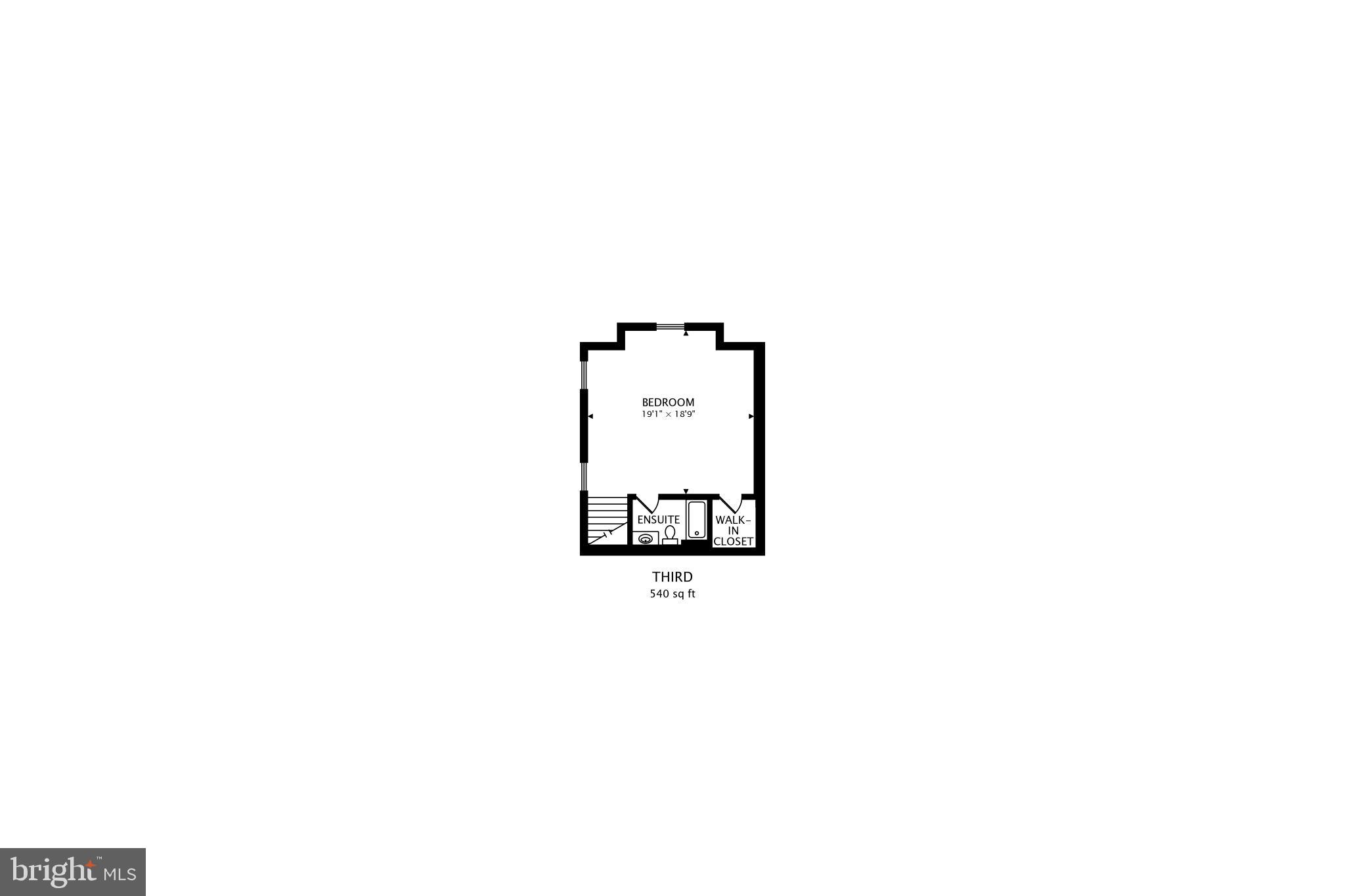 CABIN BRANCH - Residential Lease