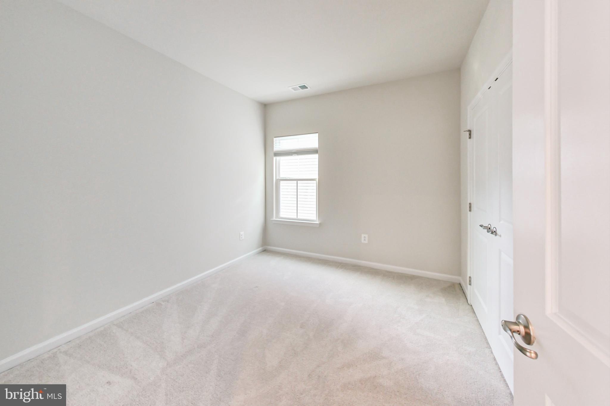 CABIN BRANCH - Residential Lease