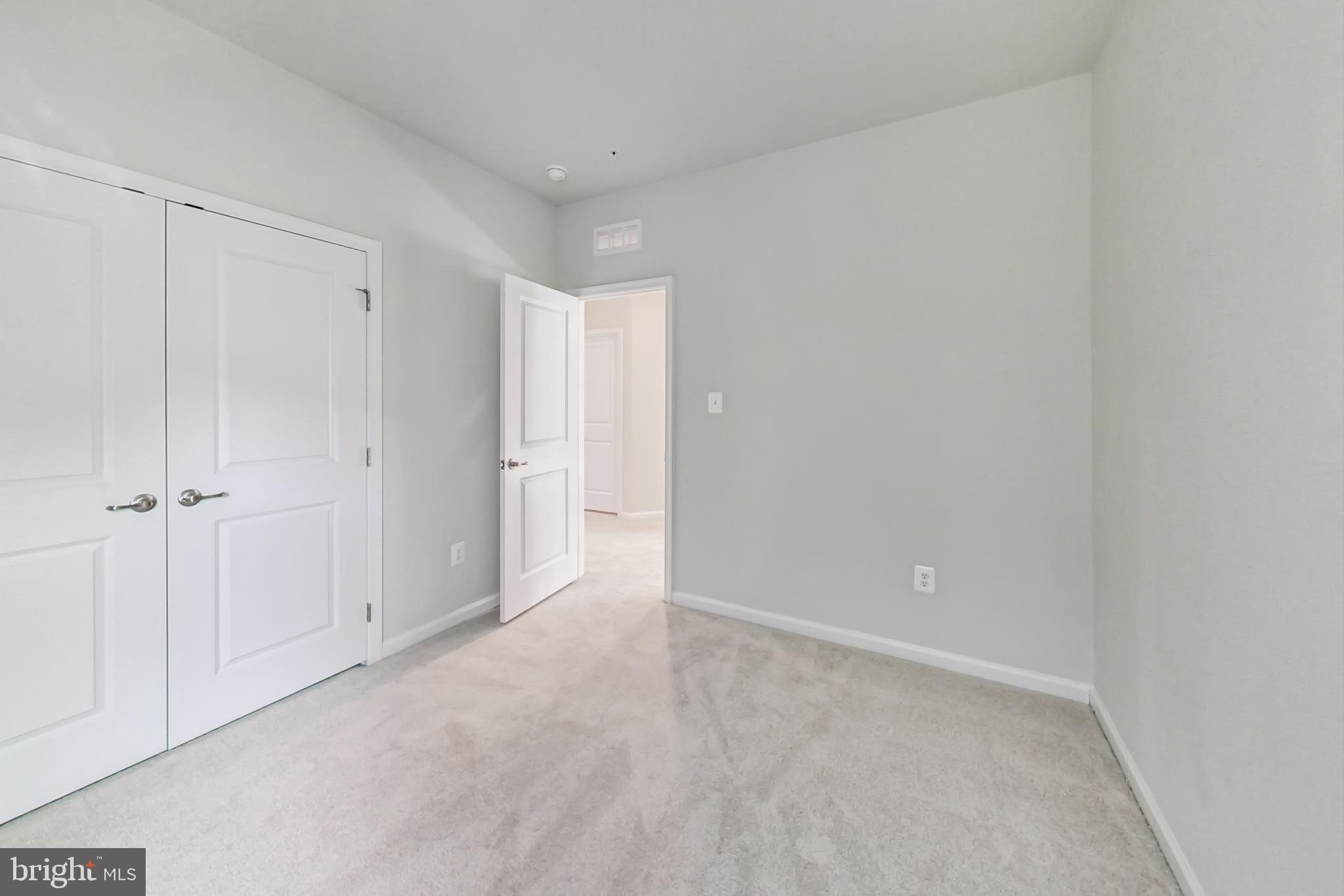 CABIN BRANCH - Residential Lease