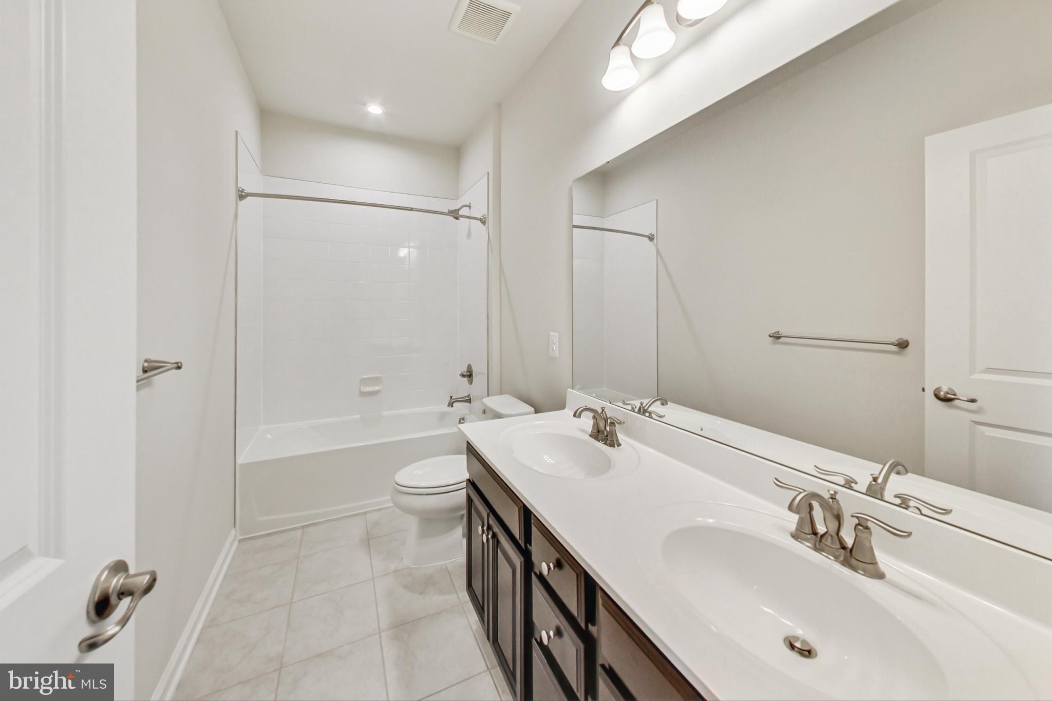 CABIN BRANCH - Residential Lease