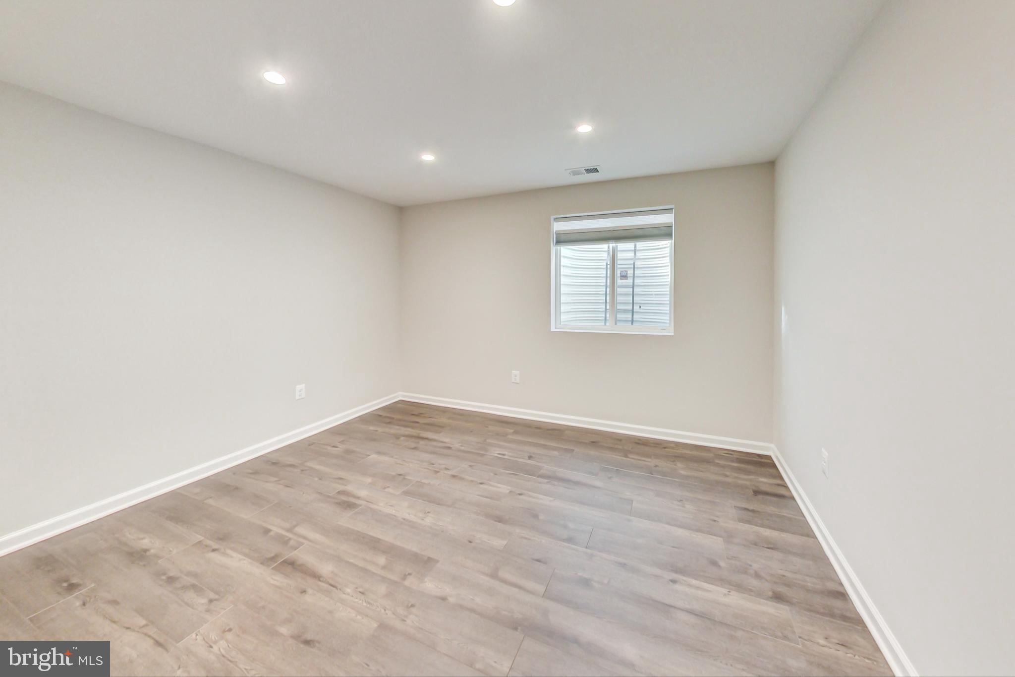 CABIN BRANCH - Residential Lease