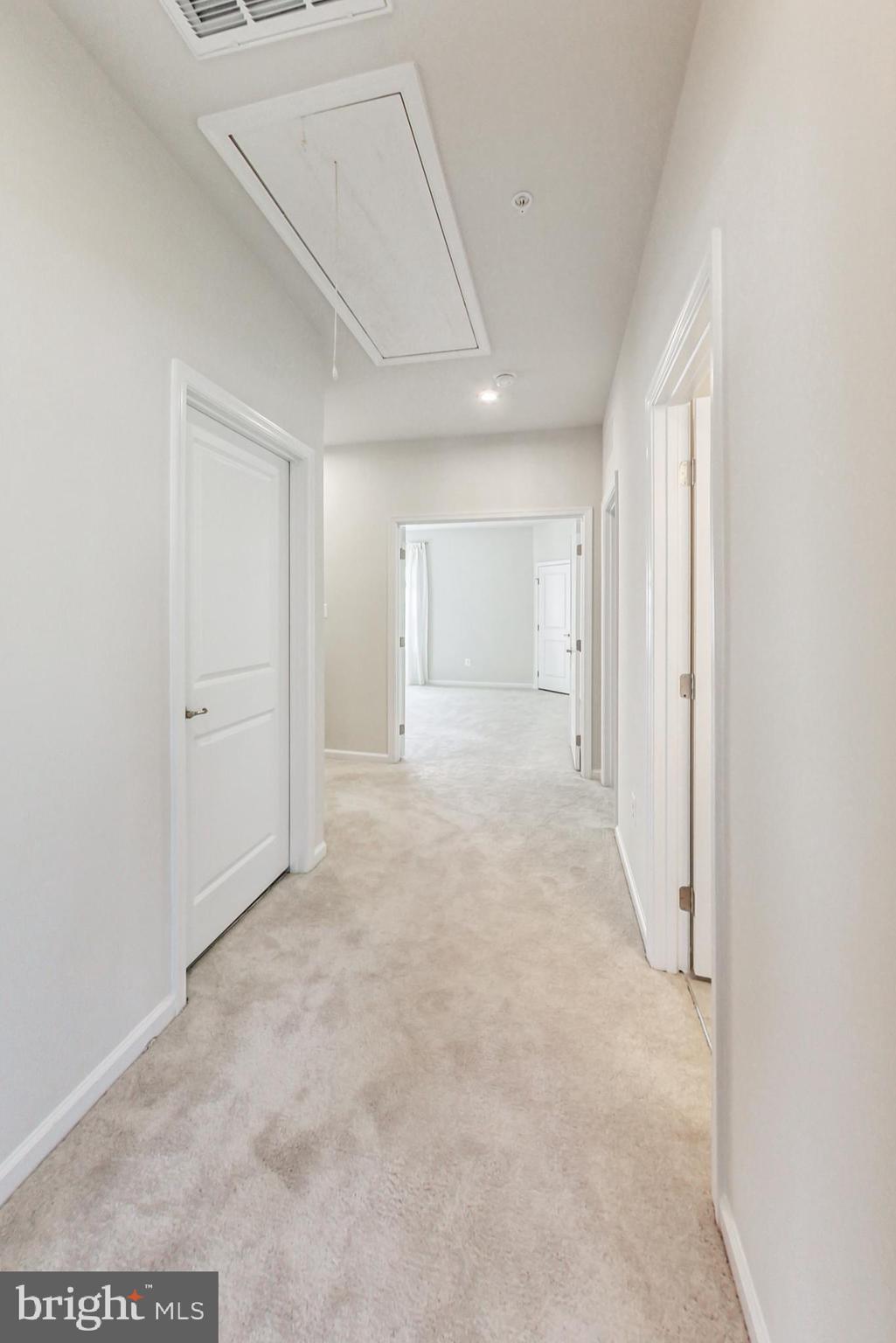 CABIN BRANCH - Residential Lease