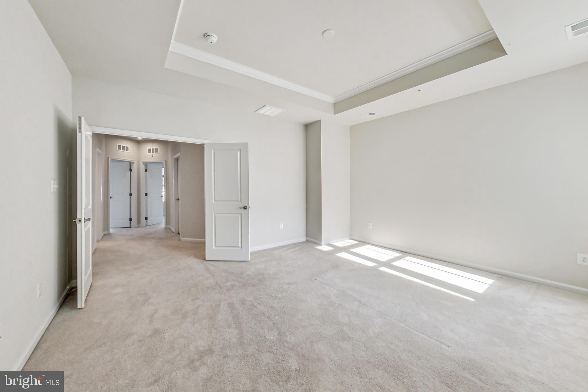 CABIN BRANCH - Residential Lease