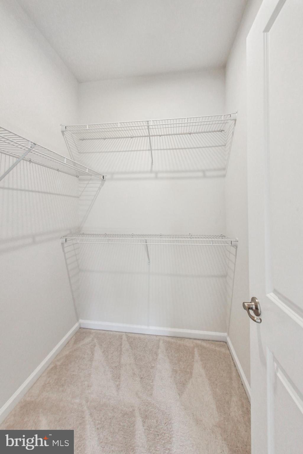 CABIN BRANCH - Residential Lease