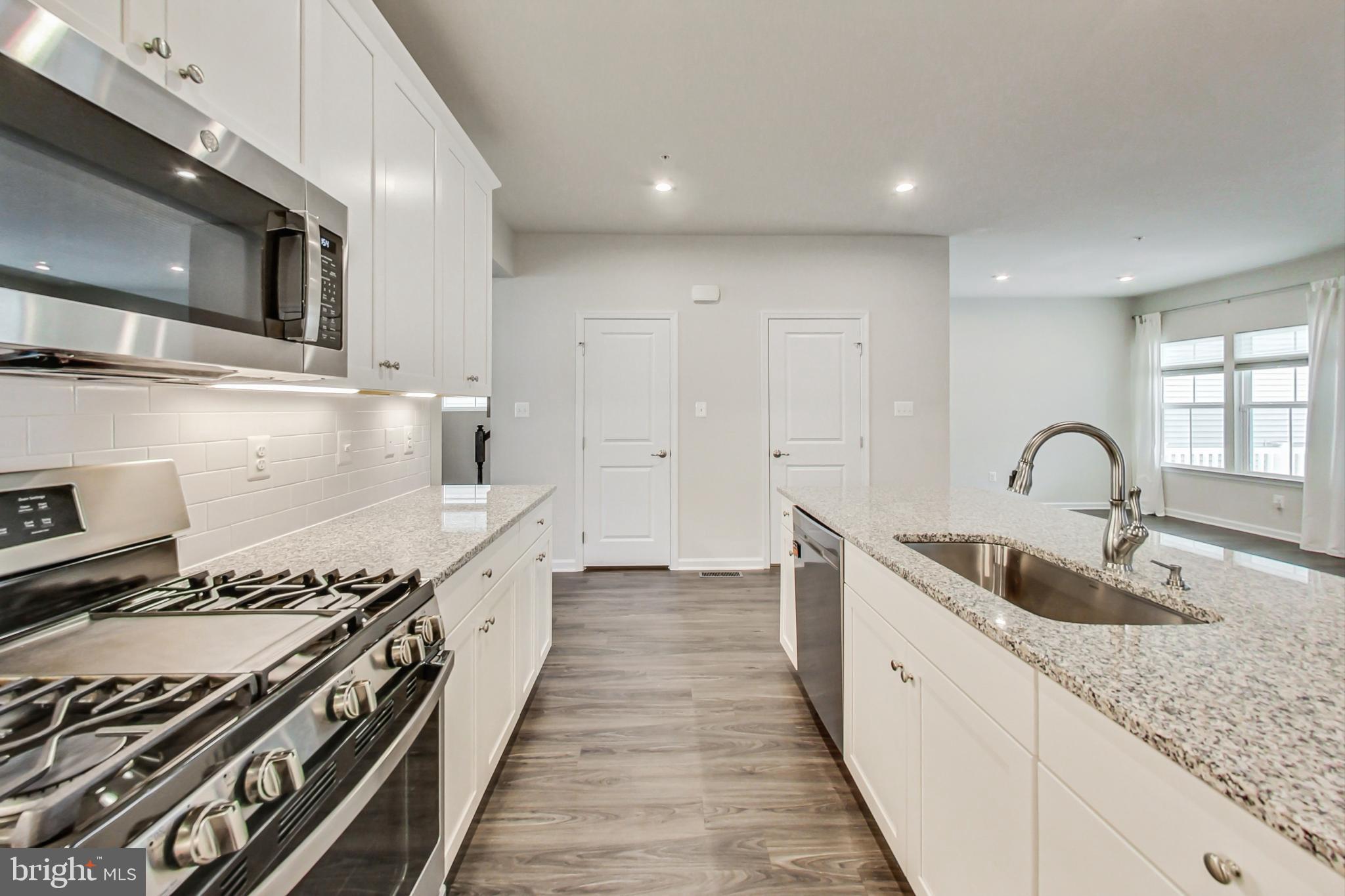 CABIN BRANCH - Residential Lease