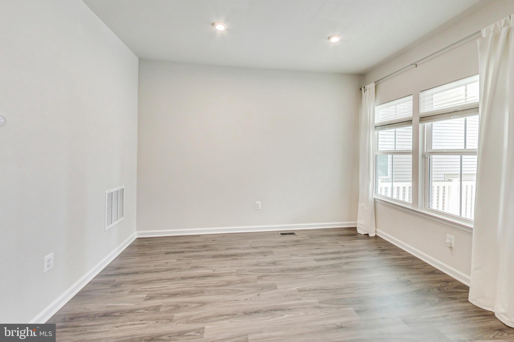 CABIN BRANCH - Residential Lease