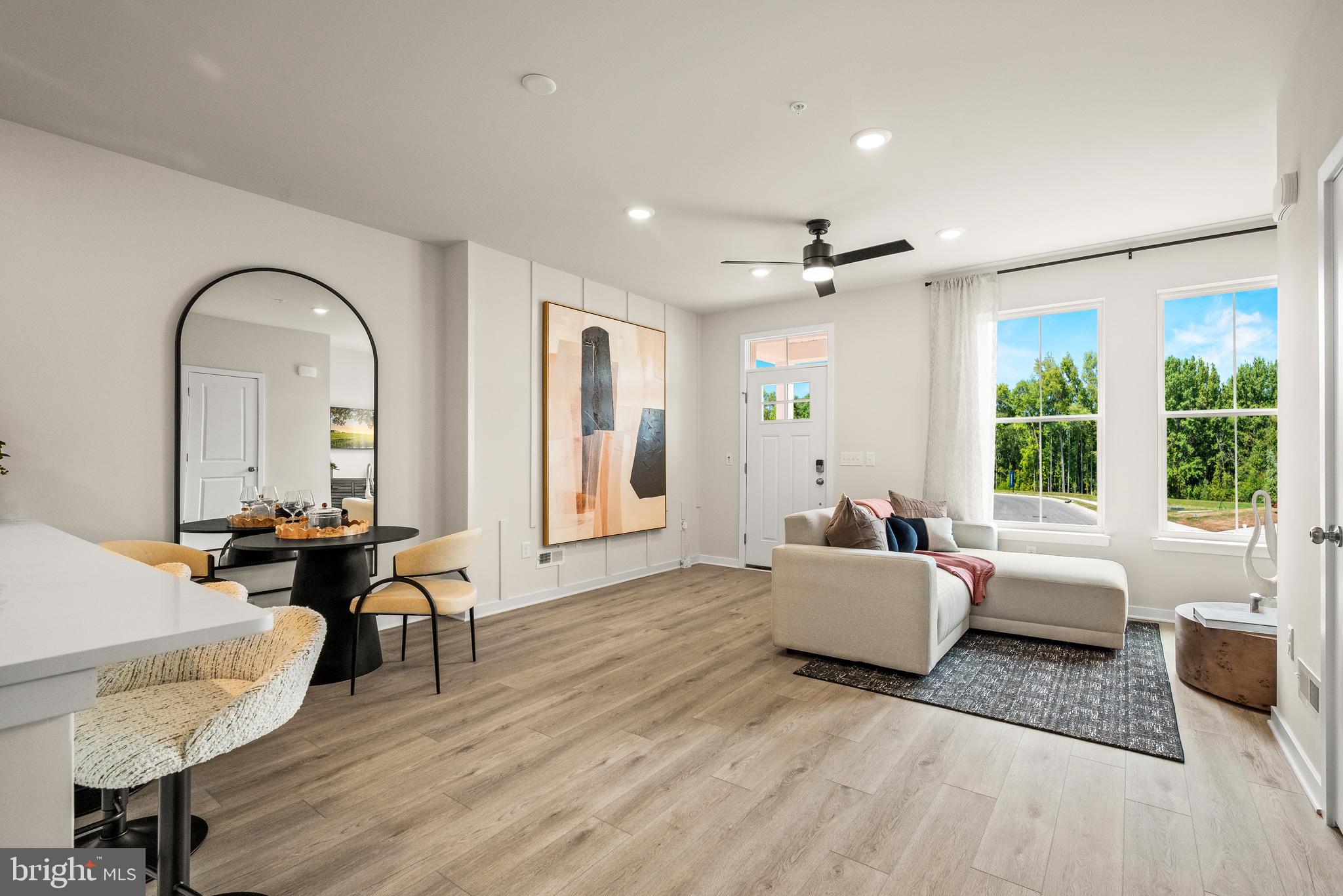 PHOENIXVILLE HEIGHTS - Residential