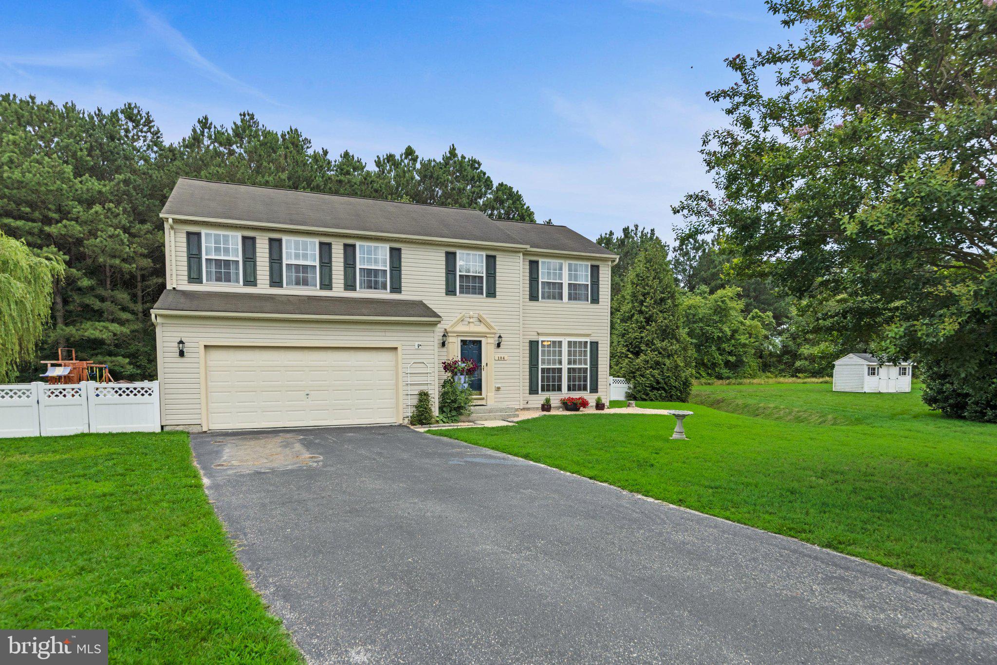 104 PIMLICO DRIVE