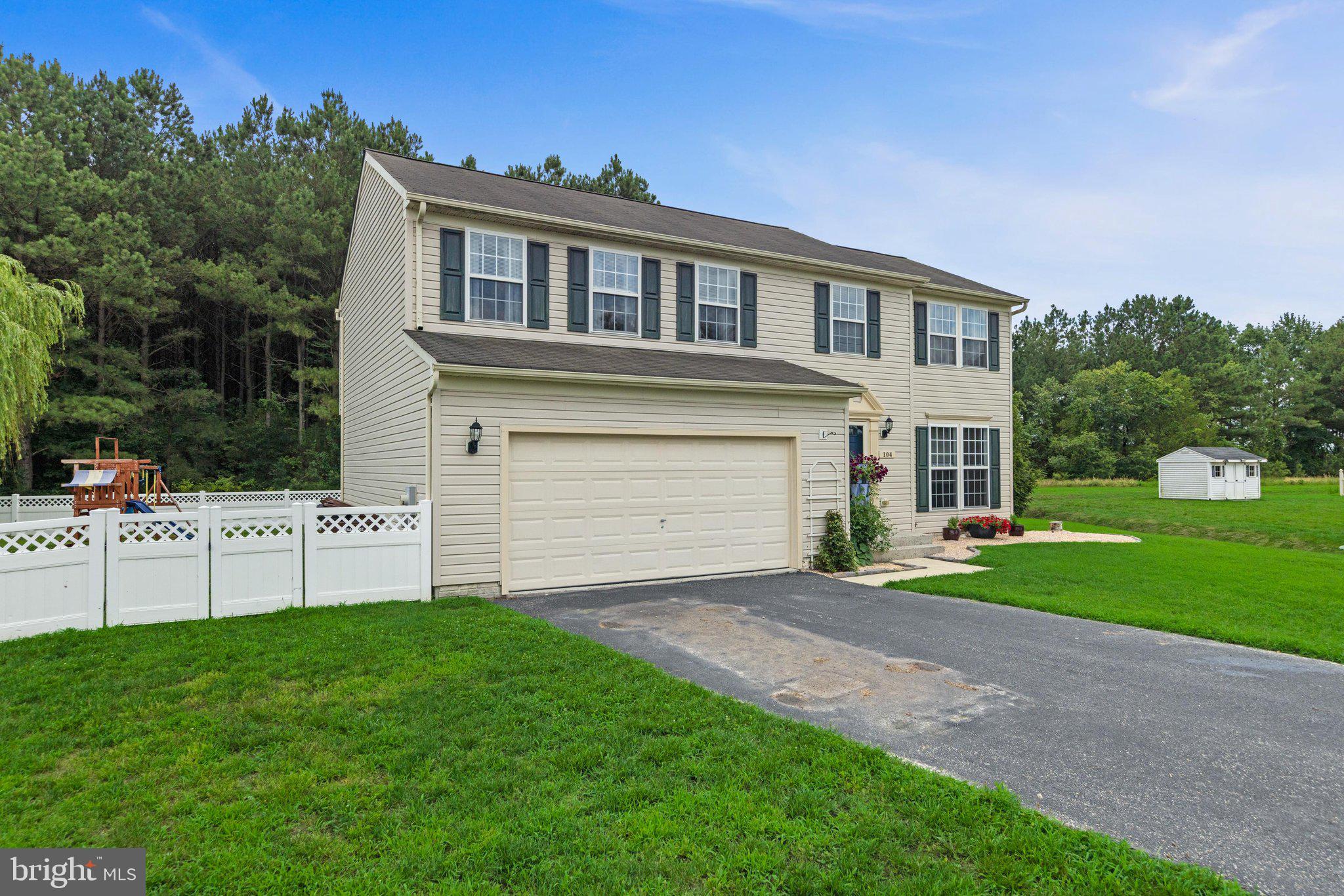 104 PIMLICO DRIVE