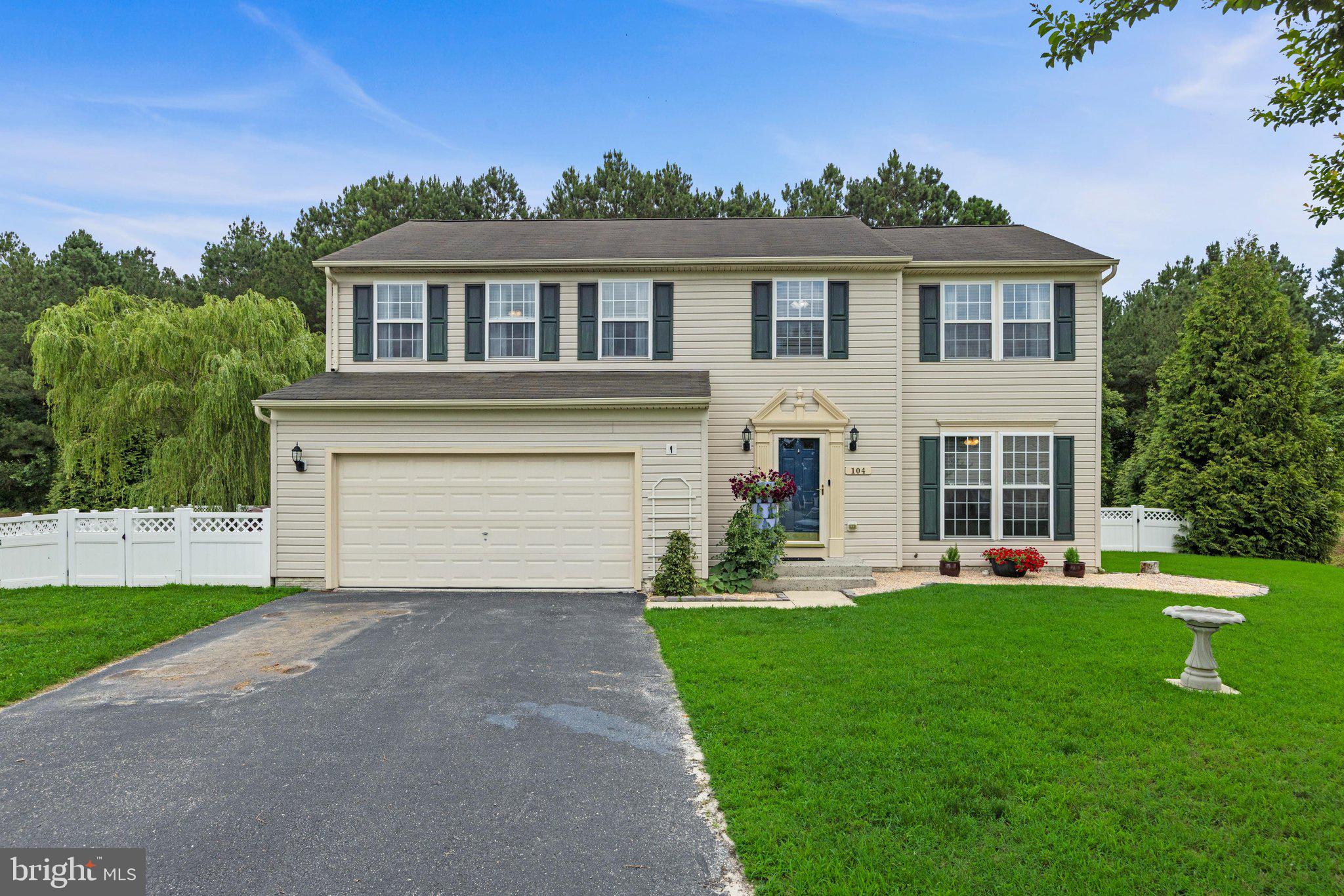 104 PIMLICO DRIVE