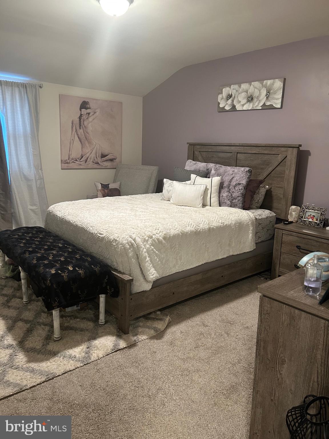 PARKVIEW COURT - Residential Lease