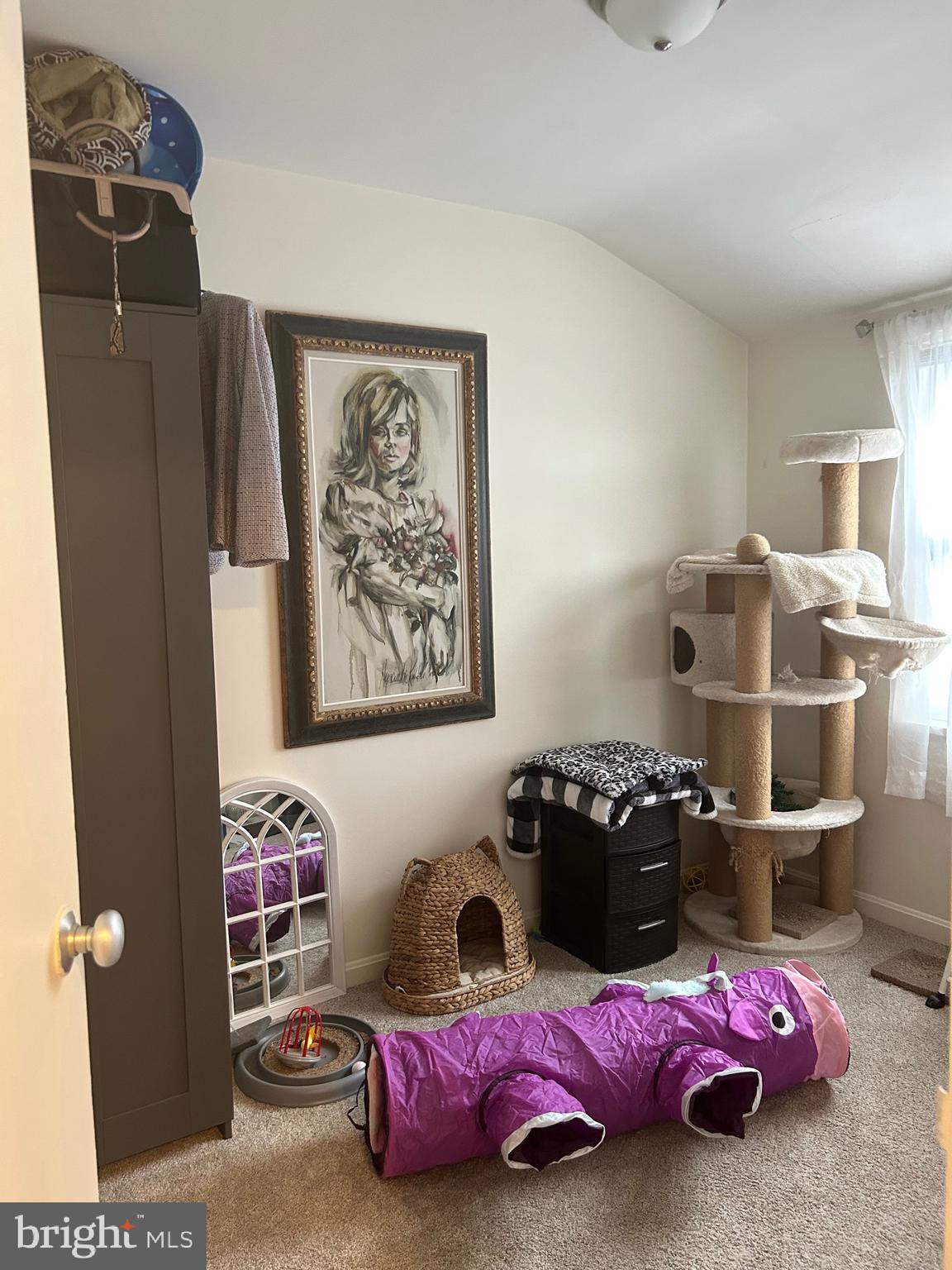 PARKVIEW COURT - Residential Lease