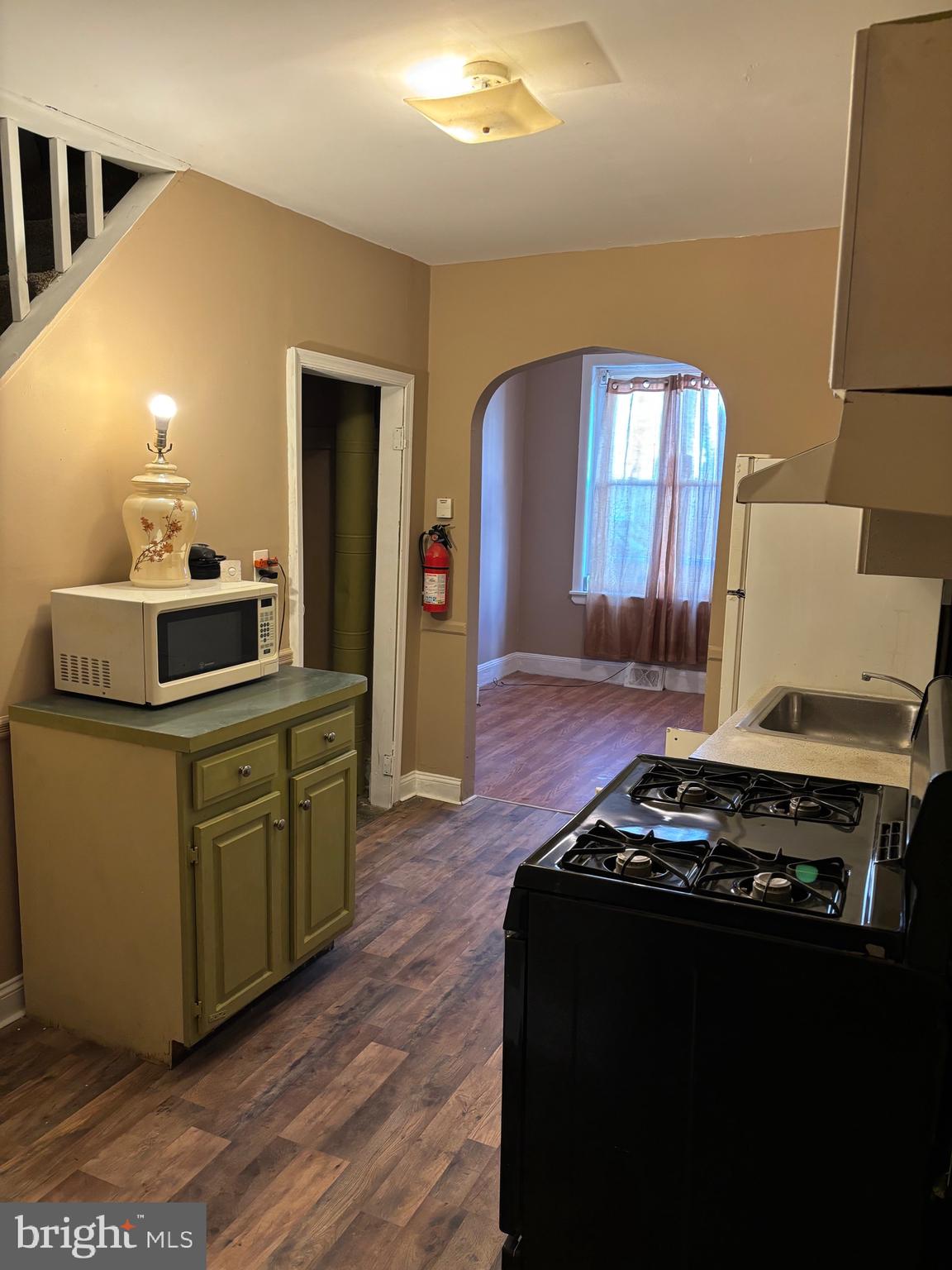 FRANKFORD - Residential