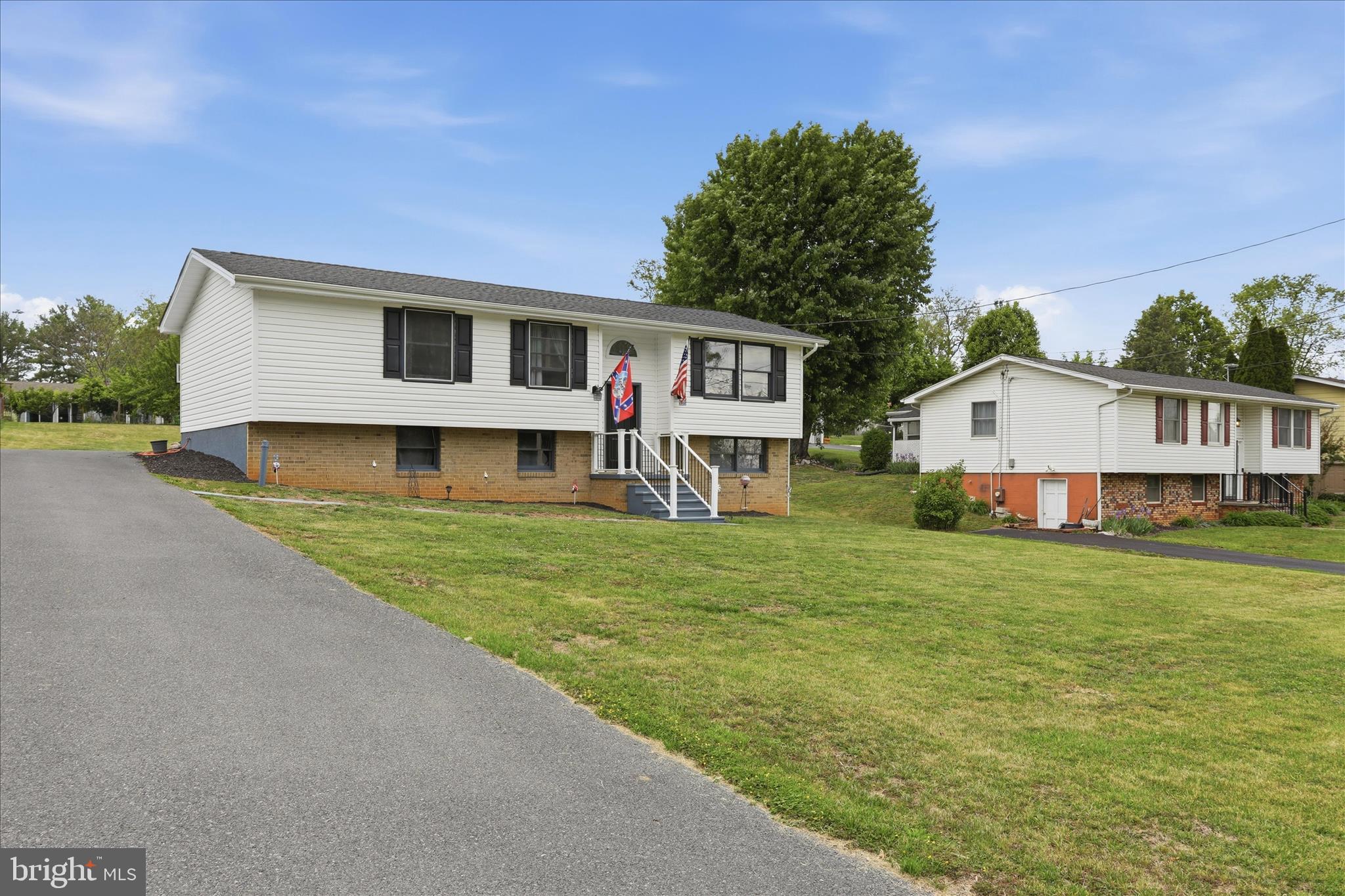 WHEATLAND - Residential