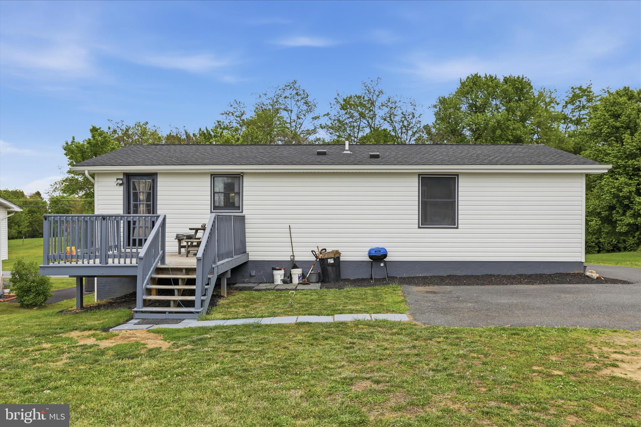WHEATLAND - Residential