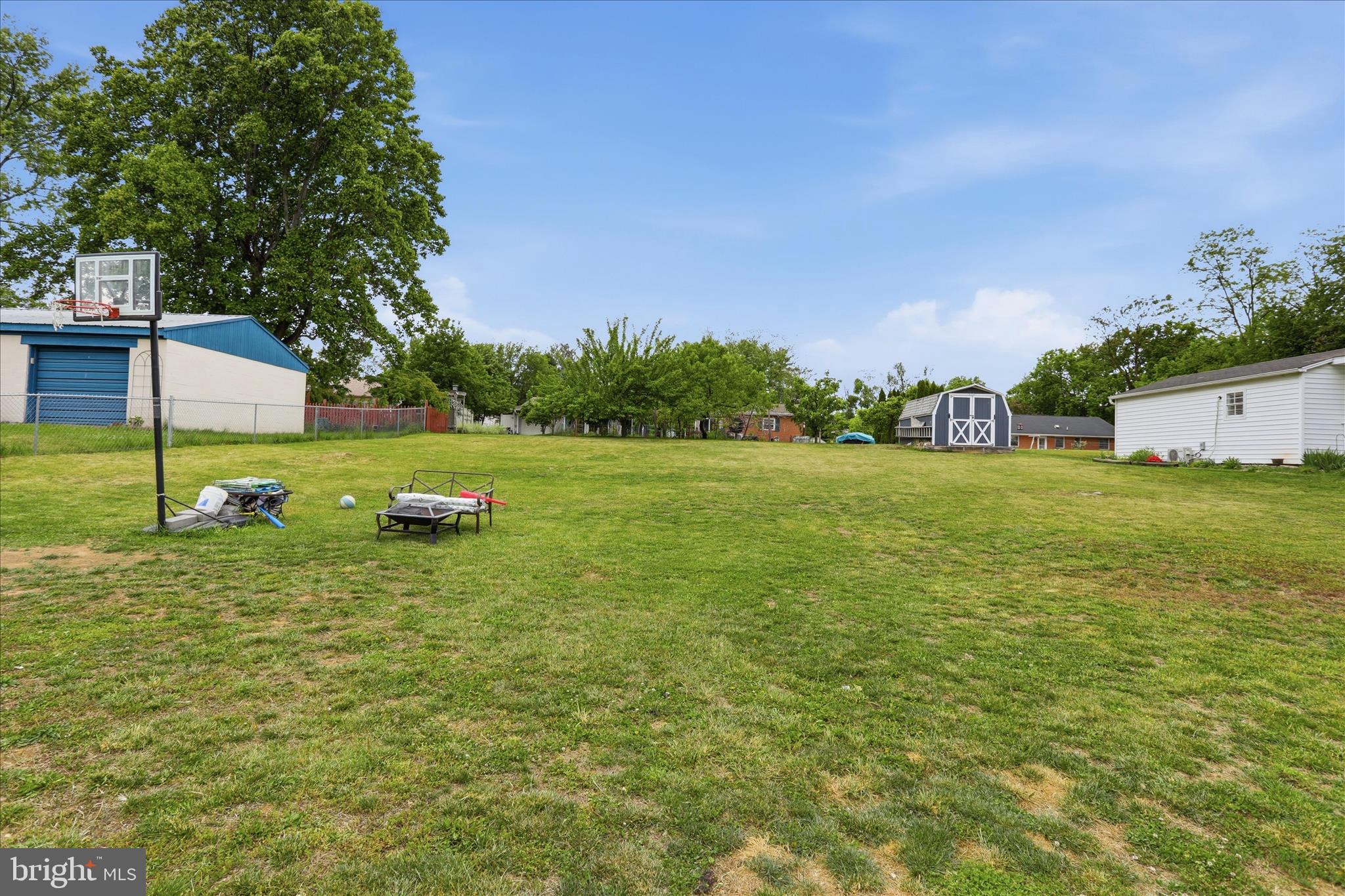 WHEATLAND - Residential