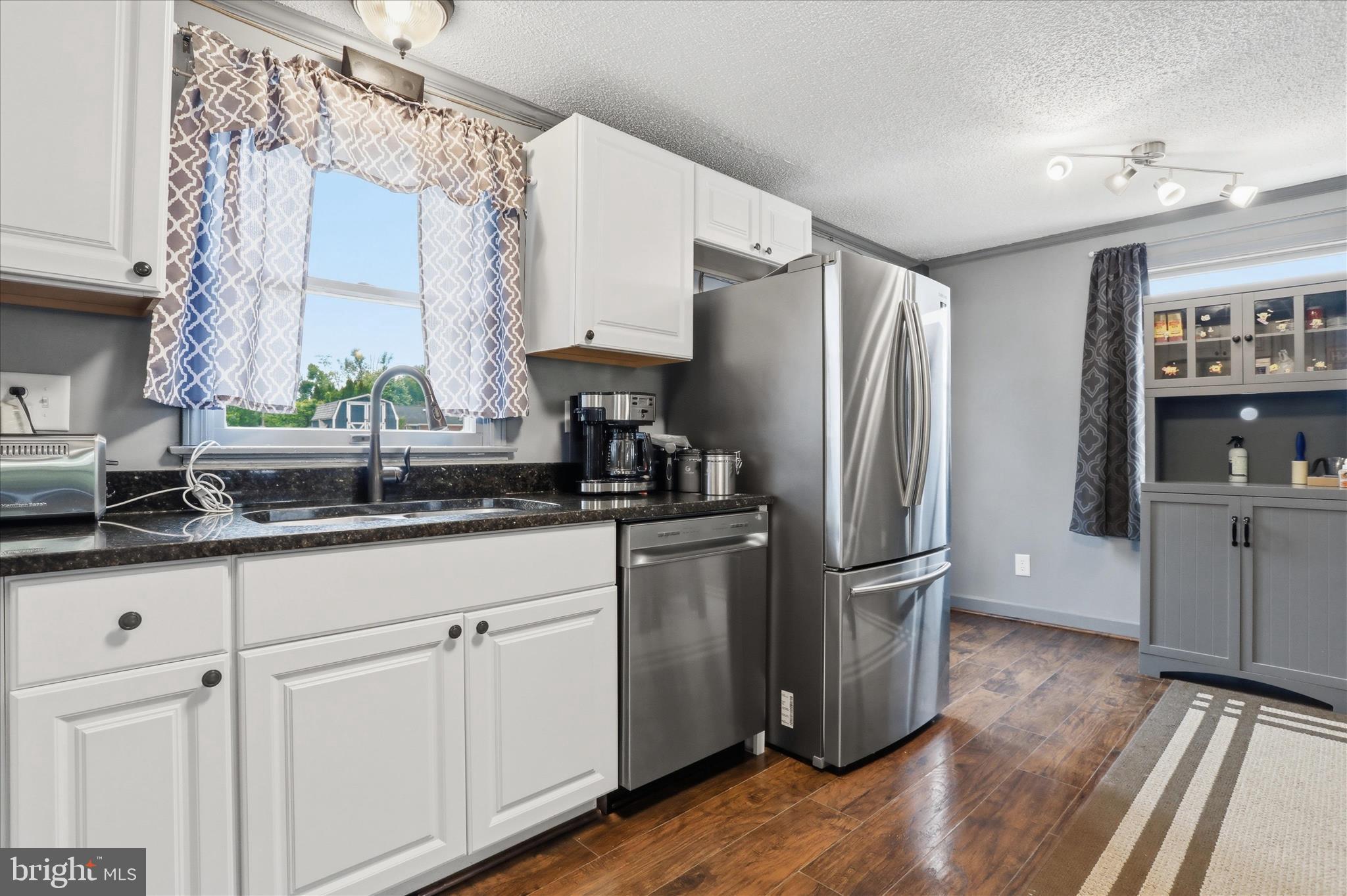 WHEATLAND - Residential